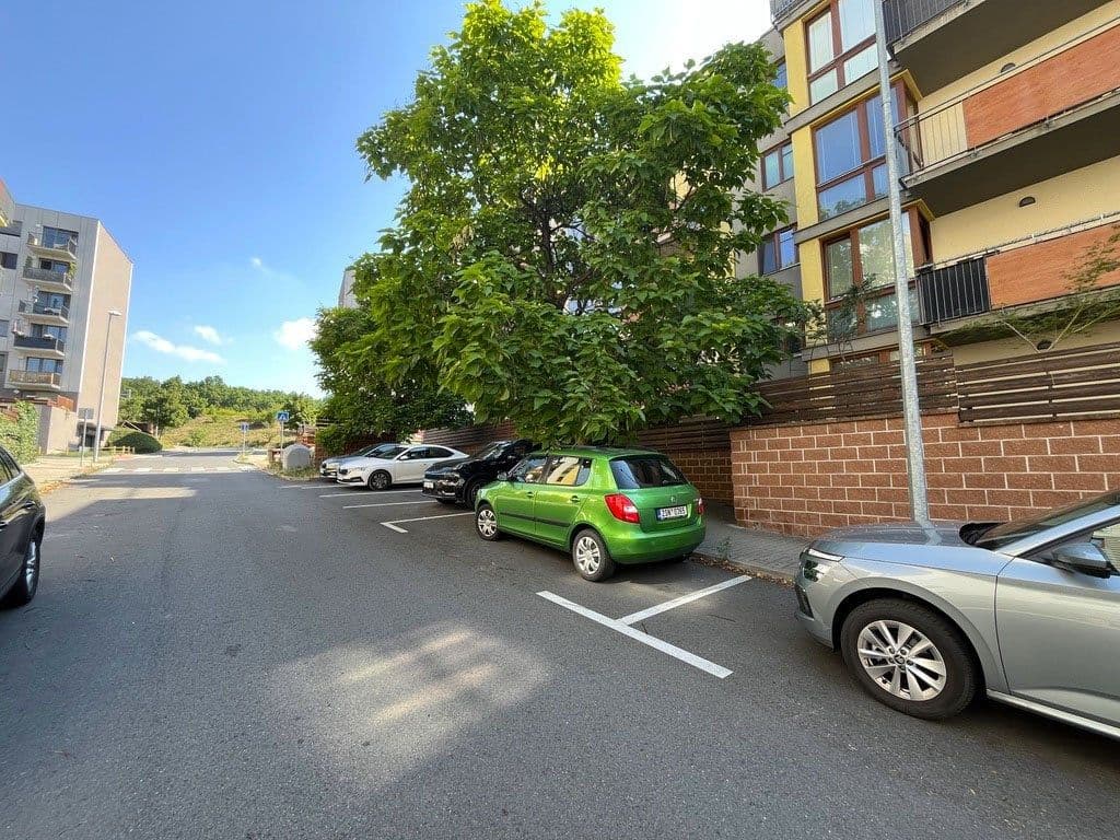 Prenájom bytu 2-izbový 47 m², Rychtáře Petříka, Praha, Praha Prenájom bytu 2-izbový 47 m², Rychtáře Petříka, Praha, Praha