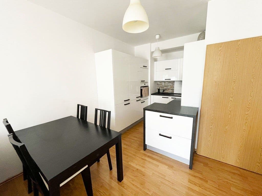 Prenájom bytu 2-izbový 47 m², Rychtáře Petříka, Praha, Praha Prenájom bytu 2-izbový 47 m², Rychtáře Petříka, Praha, Praha