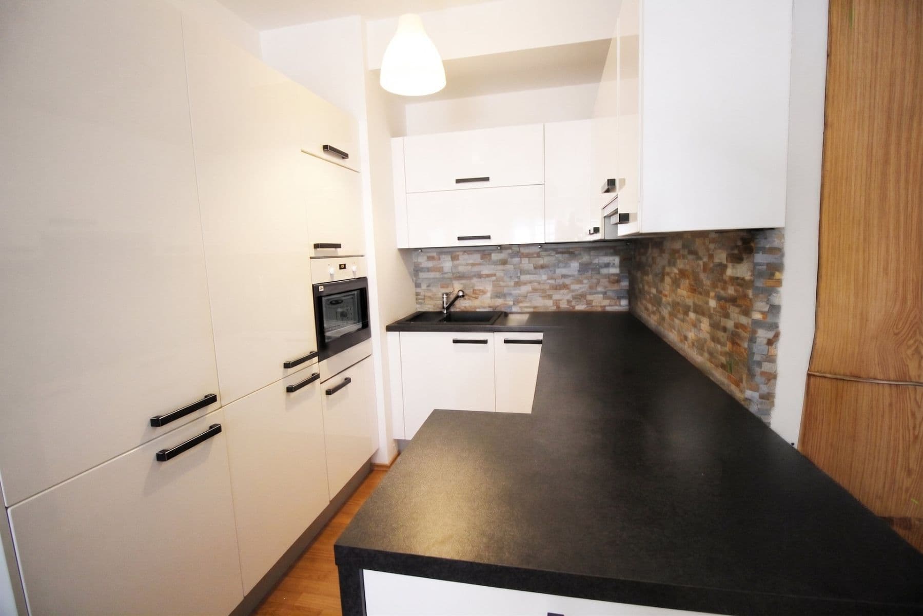 Prenájom bytu 2-izbový 47 m², Rychtáře Petříka, Praha, Praha Prenájom bytu 2-izbový 47 m², Rychtáře Petříka, Praha, Praha