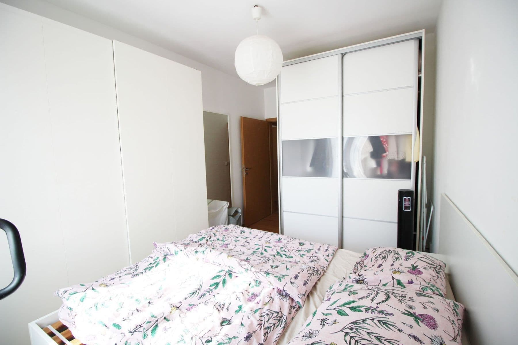 Prenájom bytu 2-izbový 47 m², Rychtáře Petříka, Praha, Praha Prenájom bytu 2-izbový 47 m², Rychtáře Petříka, Praha, Praha