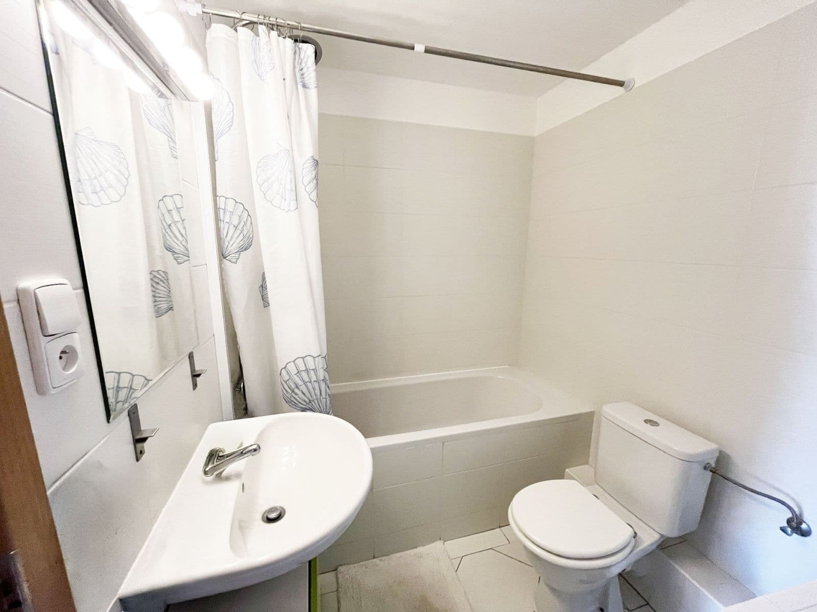 Prenájom bytu 2-izbový 47 m², Rychtáře Petříka, Praha, Praha Prenájom bytu 2-izbový 47 m², Rychtáře Petříka, Praha, Praha