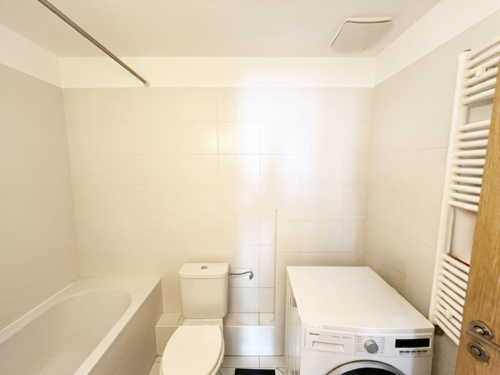 Prenájom bytu 2-izbový 47 m², Rychtáře Petříka, Praha, Praha Prenájom bytu 2-izbový 47 m², Rychtáře Petříka, Praha, Praha