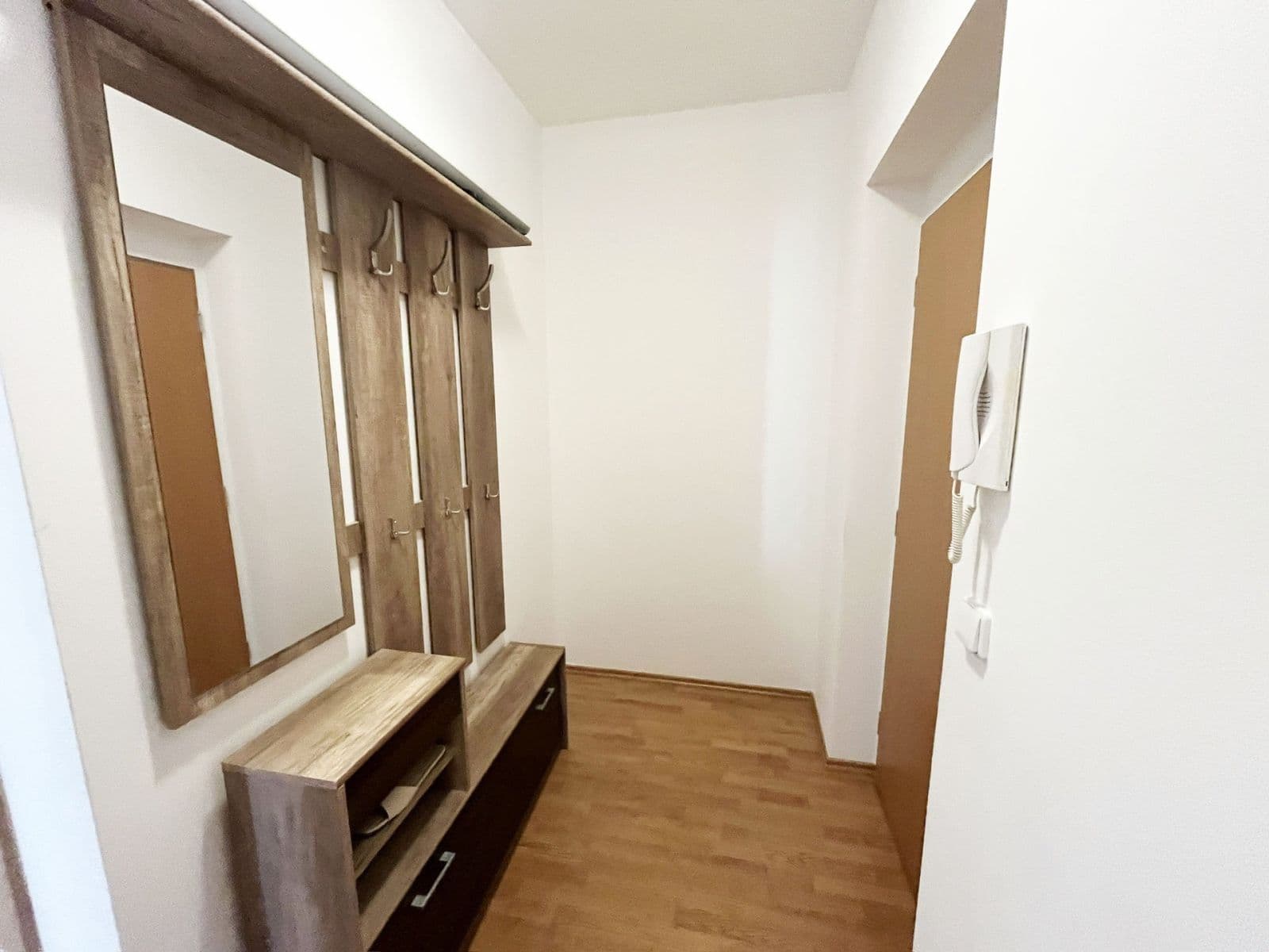 Prenájom bytu 2-izbový 47 m², Rychtáře Petříka, Praha, Praha Prenájom bytu 2-izbový 47 m², Rychtáře Petříka, Praha, Praha