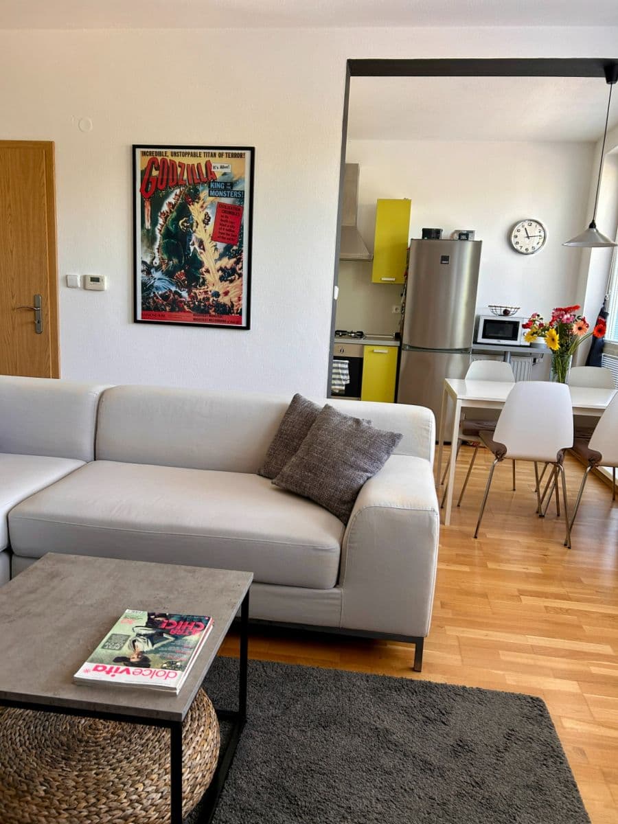Predaj bytu 2-izbový 66 m², Vajanského, Modra, Bratislavský kraj Predaj bytu 2-izbový 66 m², Vajanského, Modra, Bratislavský kraj