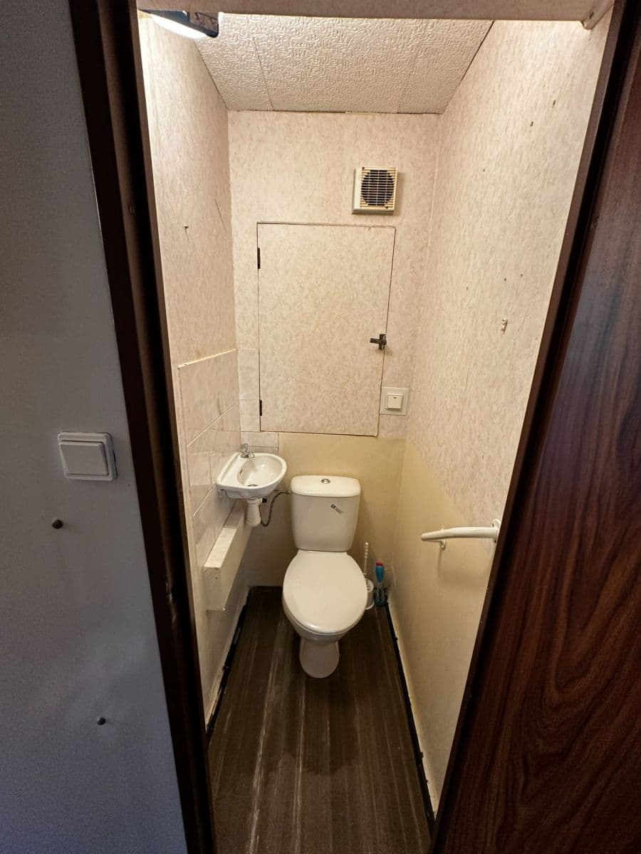 Predaj bytu 3-izbový 78 m², Gruzínská, Brno, Jihomoravský kraj Predaj bytu 3-izbový 78 m², Gruzínská, Brno, Jihomoravský kraj