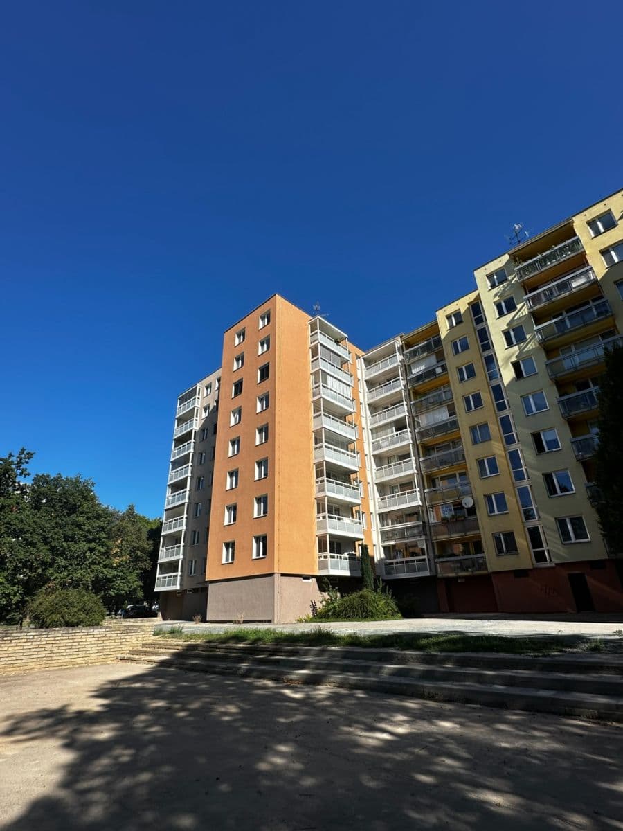 Predaj bytu 3-izbový 78 m², Gruzínská, Brno, Jihomoravský kraj Predaj bytu 3-izbový 78 m², Gruzínská, Brno, Jihomoravský kraj