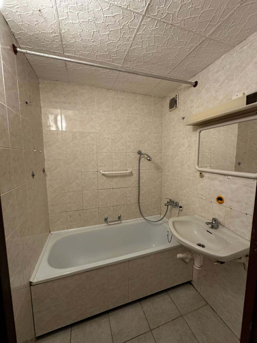 Predaj bytu 3-izbový 78 m², Gruzínská, Brno, Jihomoravský kraj Predaj bytu 3-izbový 78 m², Gruzínská, Brno, Jihomoravský kraj
