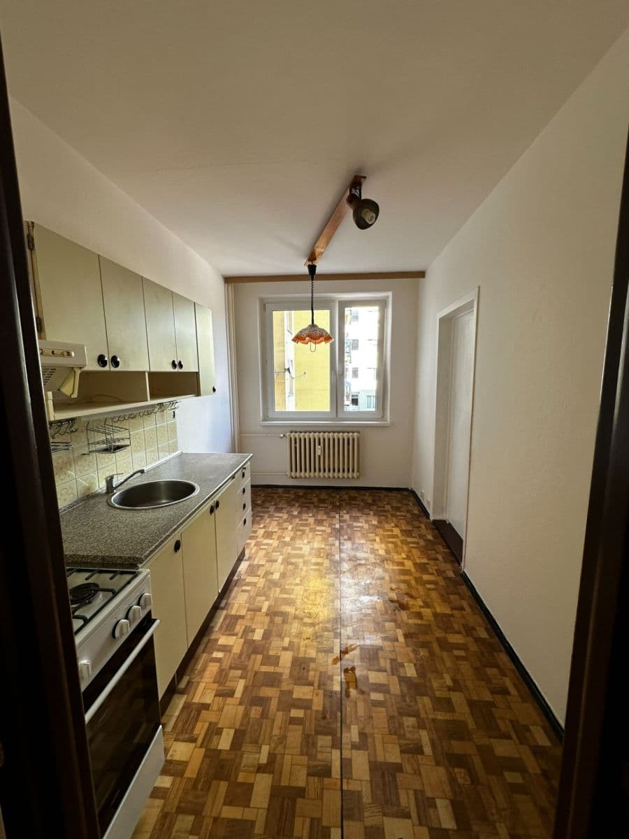 Predaj bytu 3-izbový 78 m², Gruzínská, Brno, Jihomoravský kraj Predaj bytu 3-izbový 78 m², Gruzínská, Brno, Jihomoravský kraj