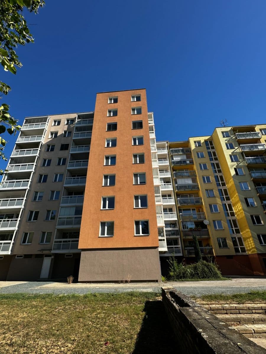 Predaj bytu 3-izbový 78 m², Gruzínská, Brno, Jihomoravský kraj Predaj bytu 3-izbový 78 m², Gruzínská, Brno, Jihomoravský kraj