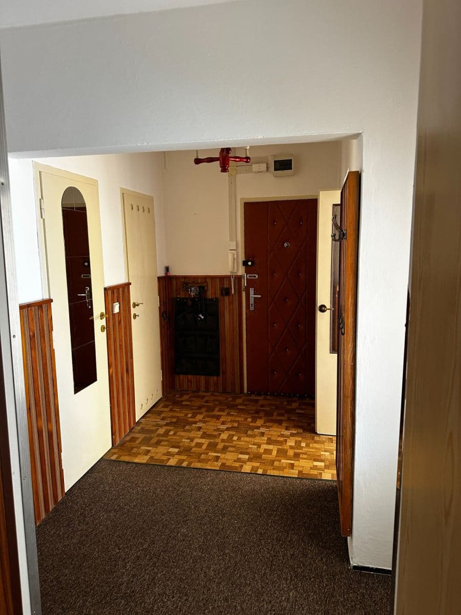Predaj bytu 3-izbový 78 m², Gruzínská, Brno, Jihomoravský kraj Predaj bytu 3-izbový 78 m², Gruzínská, Brno, Jihomoravský kraj