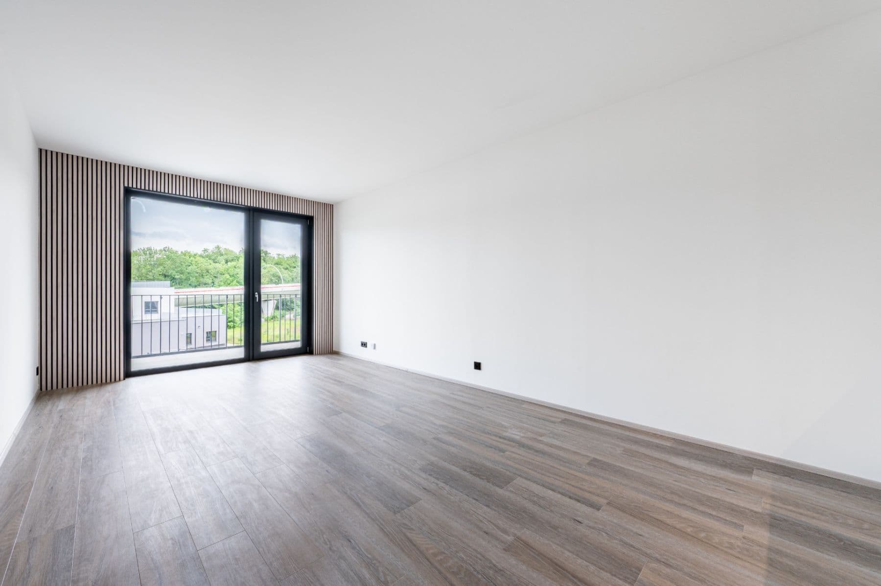 Prenájom bytu 2-izbový 53 m², Na Zlíchově, Praha, Praha Prenájom bytu 2-izbový 53 m², Na Zlíchově, Praha, Praha
