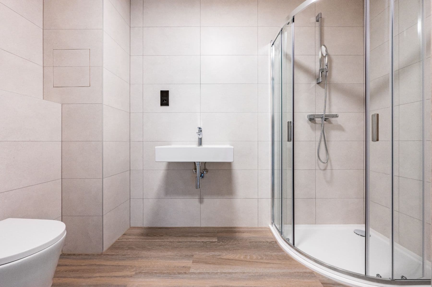 Prenájom bytu 2-izbový 53 m², Na Zlíchově, Praha, Praha Prenájom bytu 2-izbový 53 m², Na Zlíchově, Praha, Praha