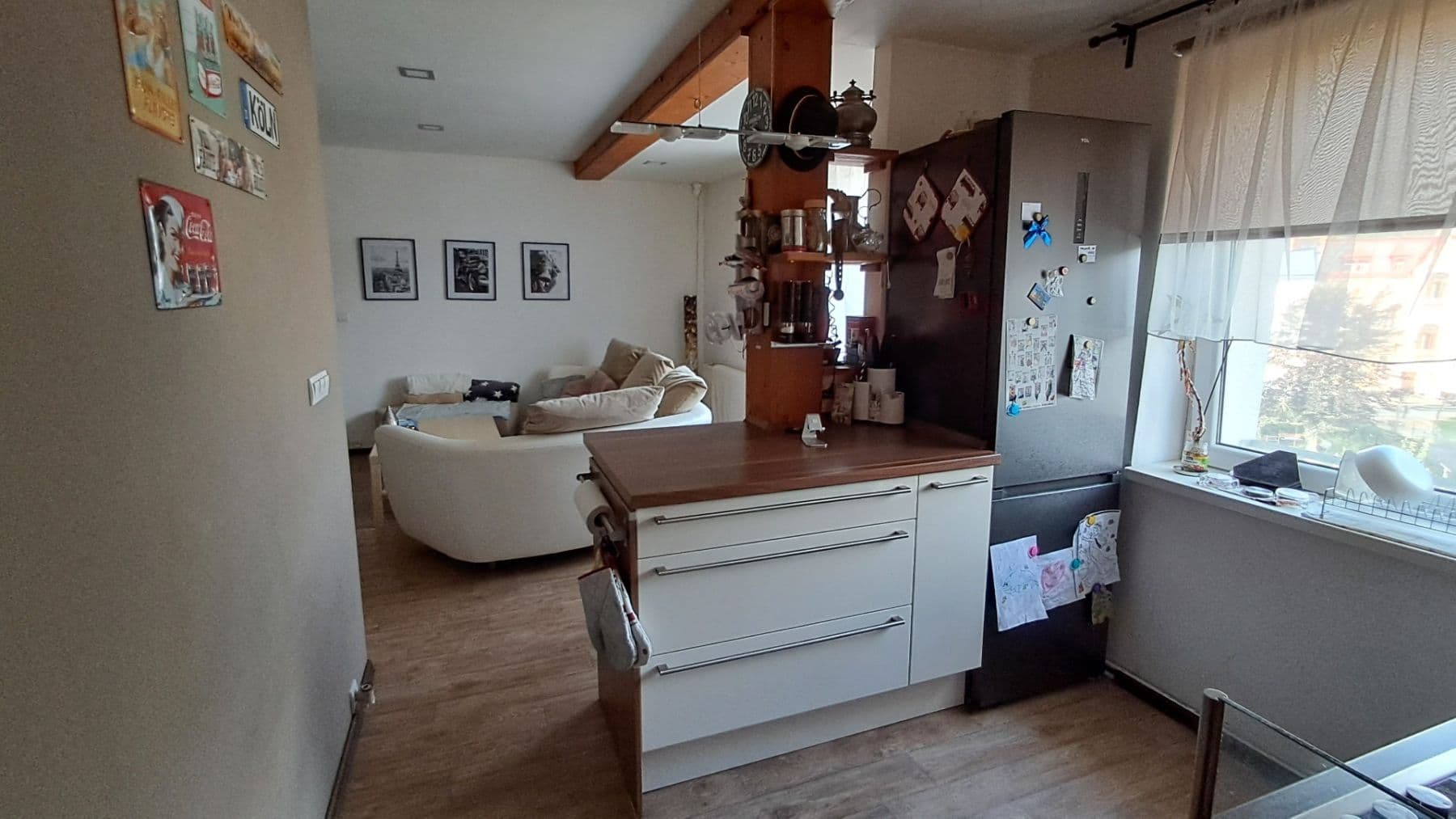 Predaj bytu 2-izbový 52 m², Pražská, Jablonec nad Nisou, Liberecký kraj Predaj bytu 2-izbový 52 m², Pražská, Jablonec nad Nisou, Liberecký kraj