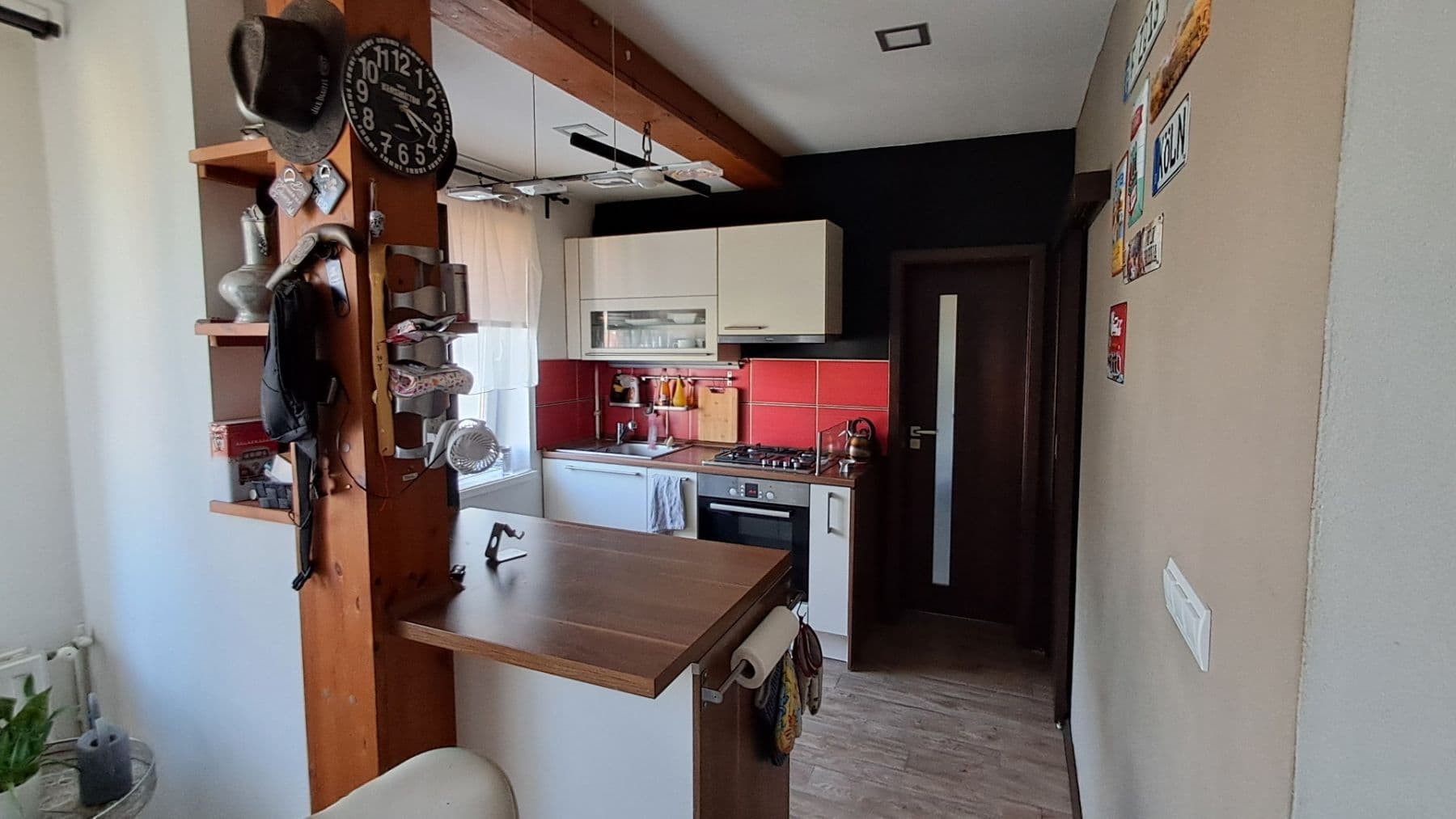 Predaj bytu 2-izbový 52 m², Pražská, Jablonec nad Nisou, Liberecký kraj Predaj bytu 2-izbový 52 m², Pražská, Jablonec nad Nisou, Liberecký kraj