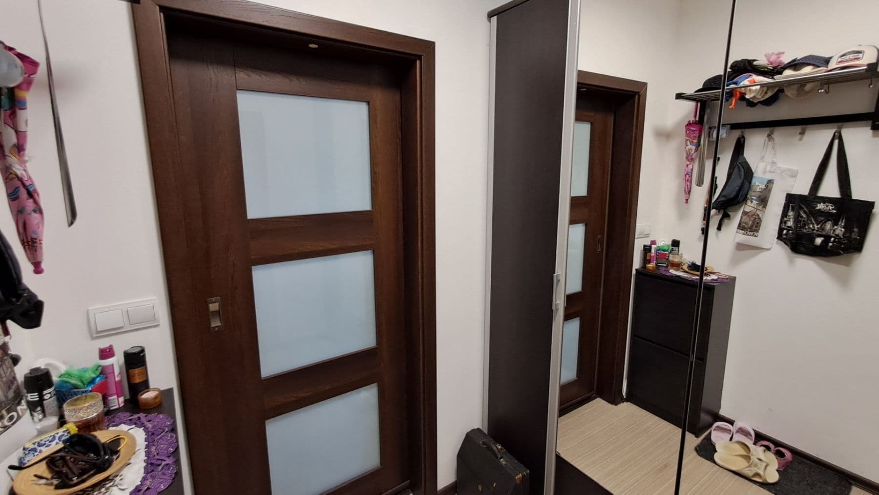 Predaj bytu 2-izbový 52 m², Pražská, Jablonec nad Nisou, Liberecký kraj Predaj bytu 2-izbový 52 m², Pražská, Jablonec nad Nisou, Liberecký kraj