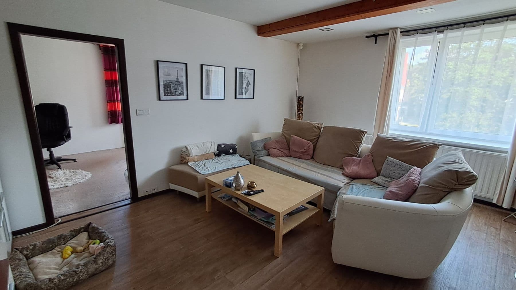 Predaj bytu 2-izbový 52 m², Pražská, Jablonec nad Nisou, Liberecký kraj Predaj bytu 2-izbový 52 m², Pražská, Jablonec nad Nisou, Liberecký kraj