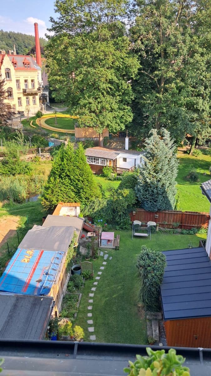 Predaj bytu 2-izbový 52 m², Pražská, Jablonec nad Nisou, Liberecký kraj Predaj bytu 2-izbový 52 m², Pražská, Jablonec nad Nisou, Liberecký kraj