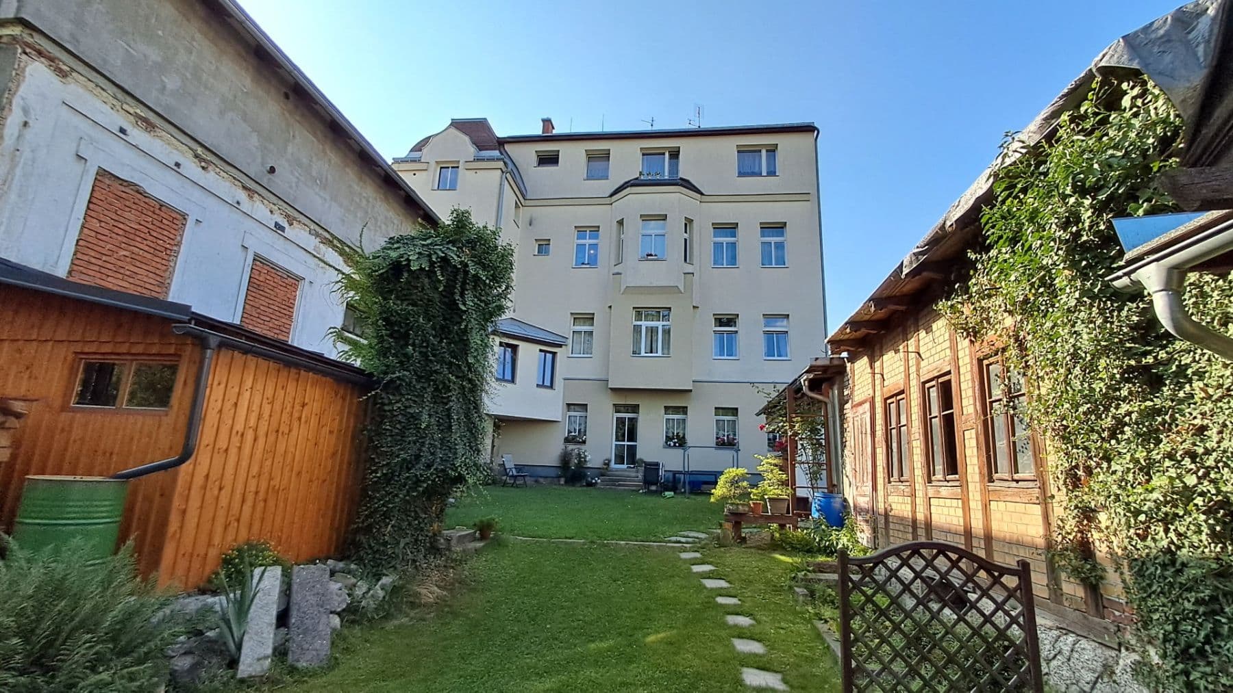 Predaj bytu 2-izbový 52 m², Pražská, Jablonec nad Nisou, Liberecký kraj Predaj bytu 2-izbový 52 m², Pražská, Jablonec nad Nisou, Liberecký kraj