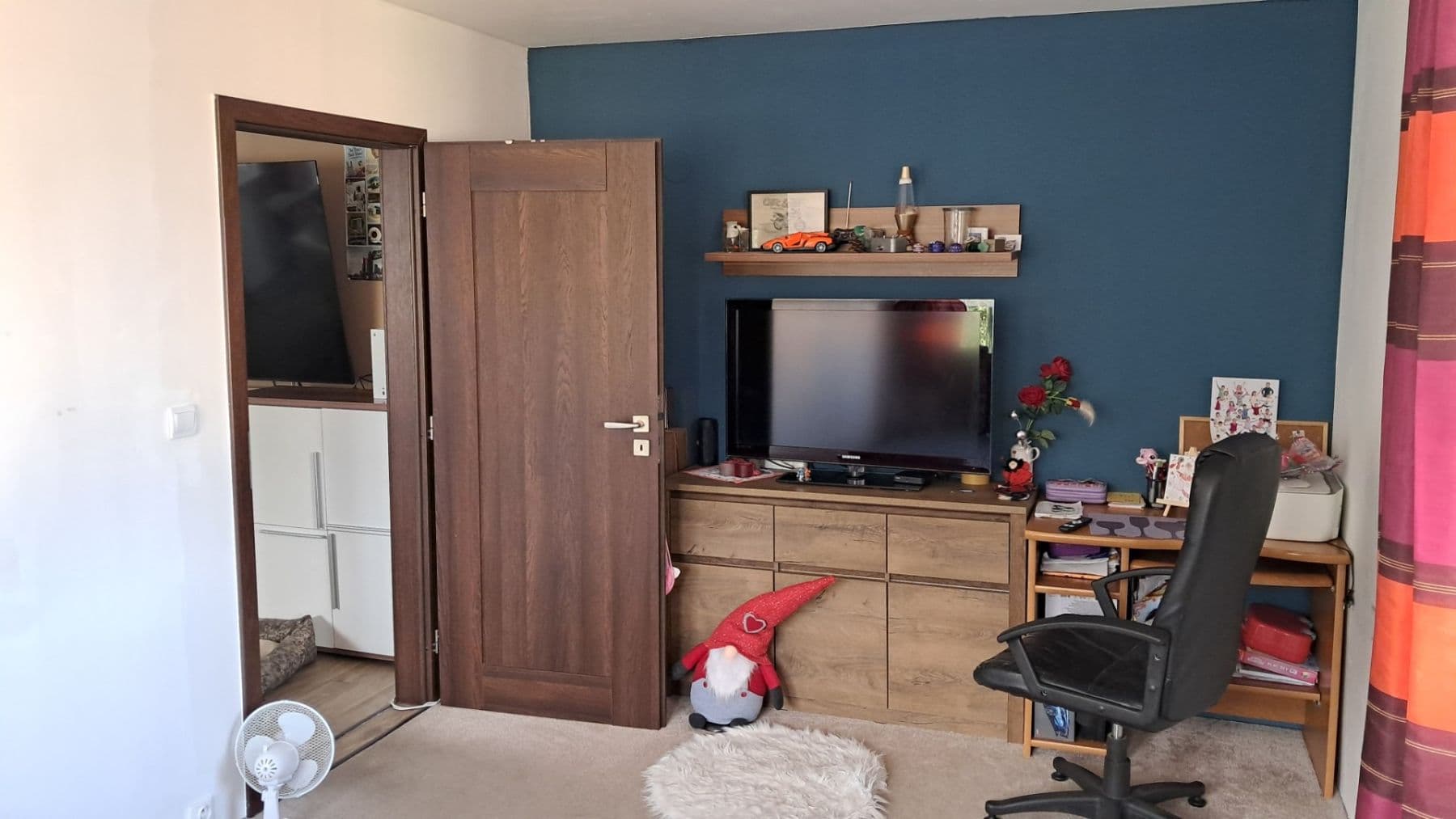 Predaj bytu 2-izbový 52 m², Pražská, Jablonec nad Nisou, Liberecký kraj Predaj bytu 2-izbový 52 m², Pražská, Jablonec nad Nisou, Liberecký kraj