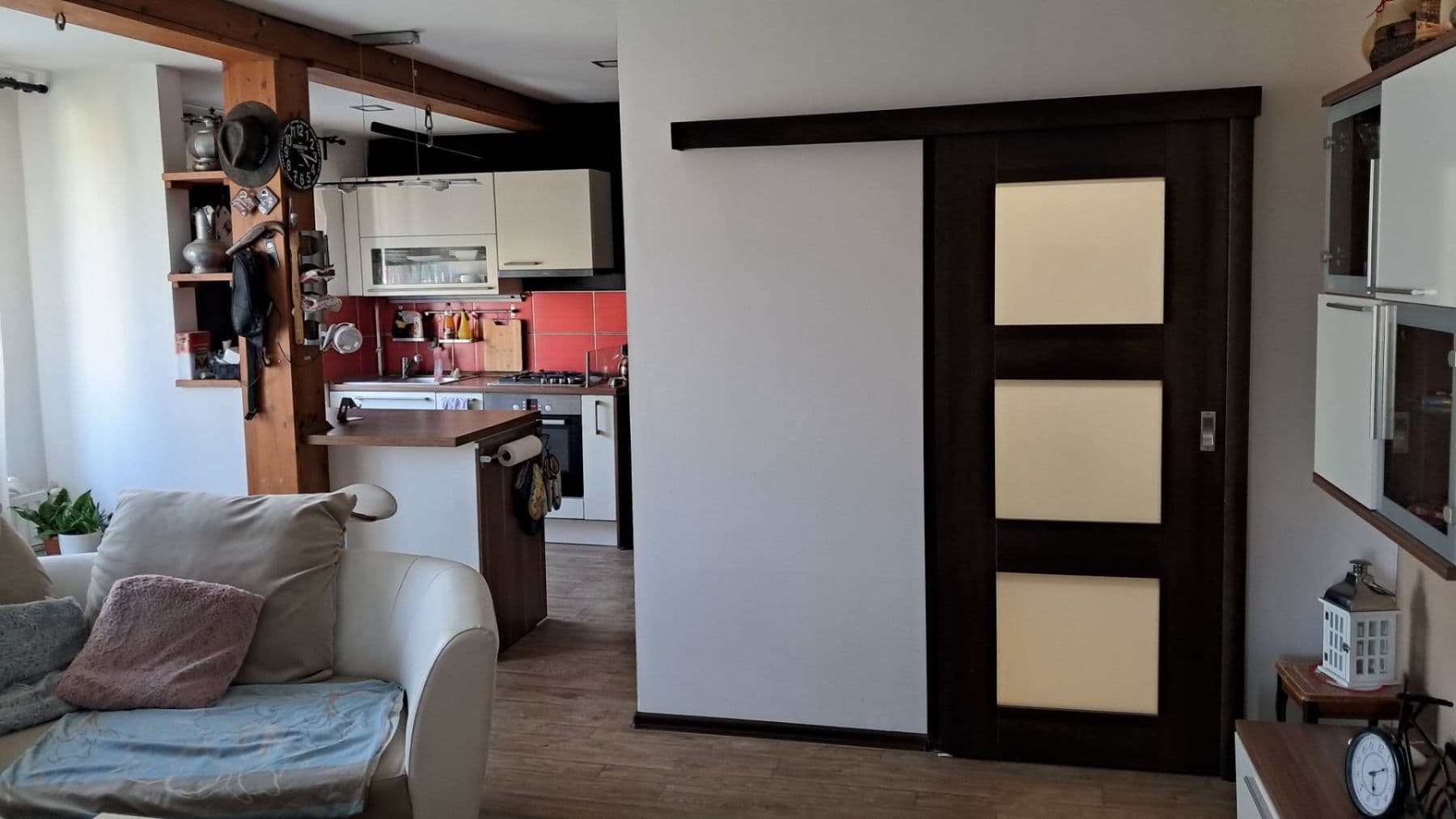 Predaj bytu 2-izbový 52 m², Pražská, Jablonec nad Nisou, Liberecký kraj Predaj bytu 2-izbový 52 m², Pražská, Jablonec nad Nisou, Liberecký kraj