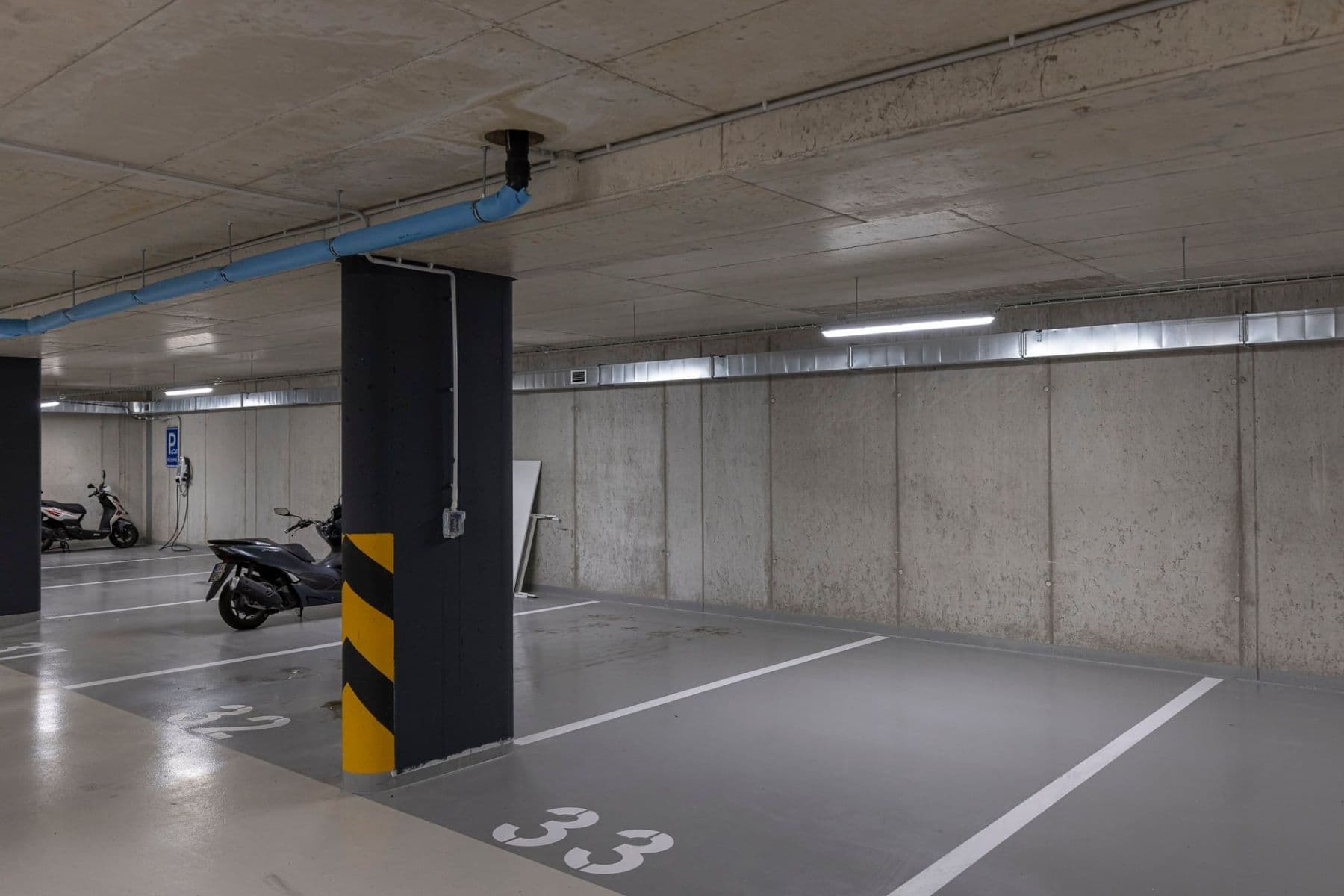 Prenájom bytu 1-izbový 33 m², Nebřenická, Praha, Praha Prenájom bytu 1-izbový 33 m², Nebřenická, Praha, Praha