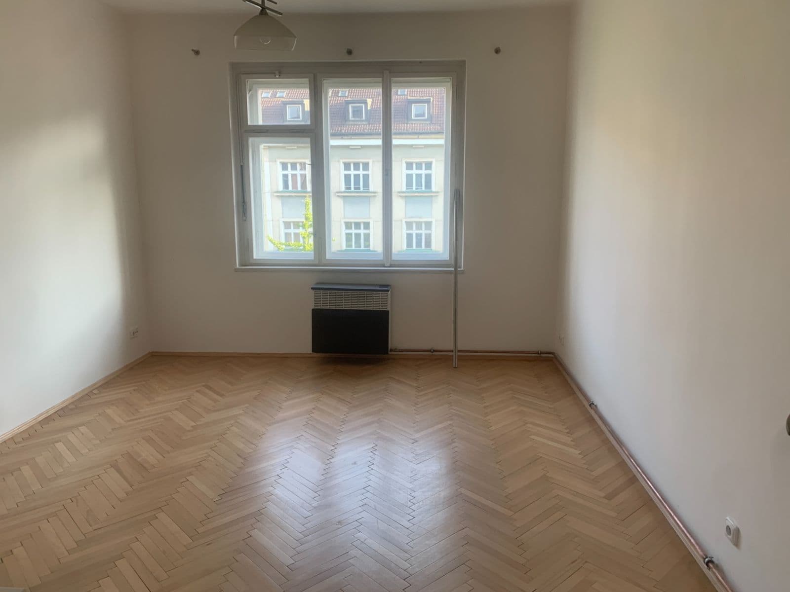 Prenájom bytu 1-izbový 27 m², Vršovická, Praha, Praha Prenájom bytu 1-izbový 27 m², Vršovická, Praha, Praha