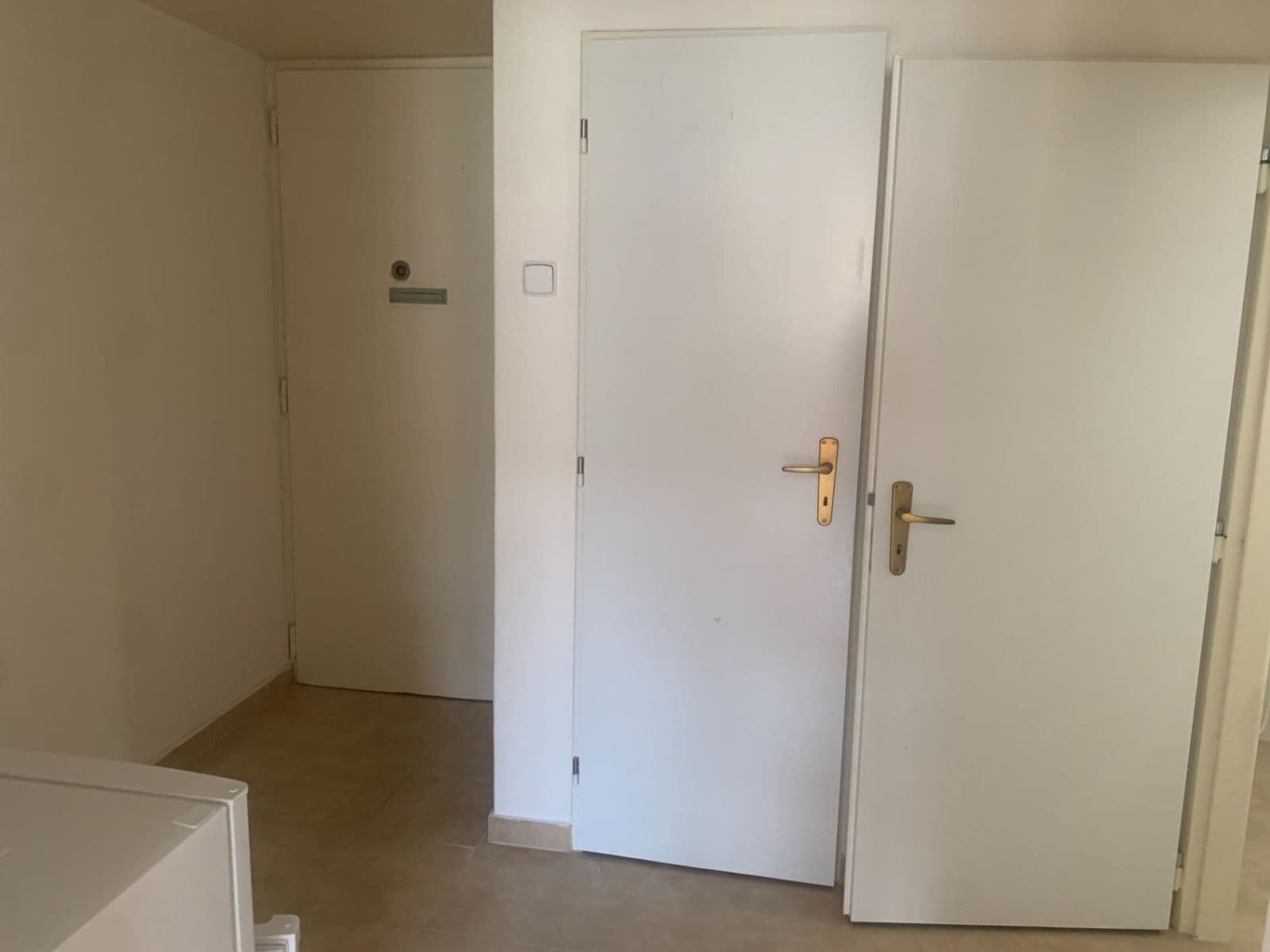 Prenájom bytu 1-izbový 27 m², Vršovická, Praha, Praha Prenájom bytu 1-izbový 27 m², Vršovická, Praha, Praha
