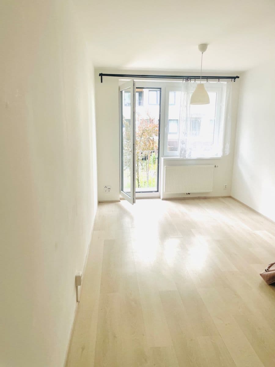 Prenájom bytu 1-izbový 26 m², Vítové, Praha, Praha Prenájom bytu 1-izbový 26 m², Vítové, Praha, Praha