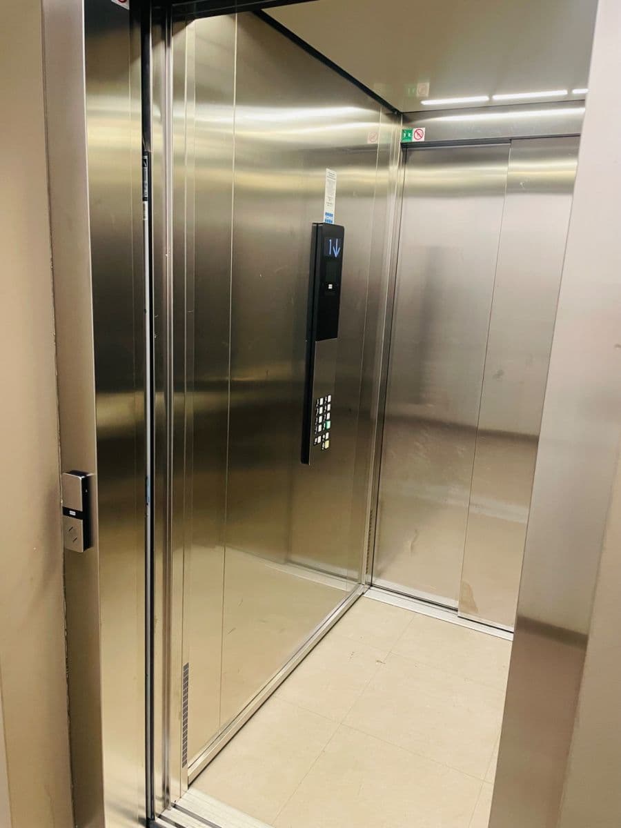 Prenájom bytu 1-izbový 26 m², Vítové, Praha, Praha Prenájom bytu 1-izbový 26 m², Vítové, Praha, Praha