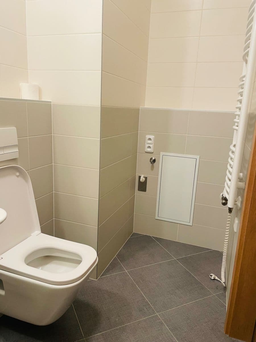 Prenájom bytu 1-izbový 26 m², Vítové, Praha, Praha Prenájom bytu 1-izbový 26 m², Vítové, Praha, Praha
