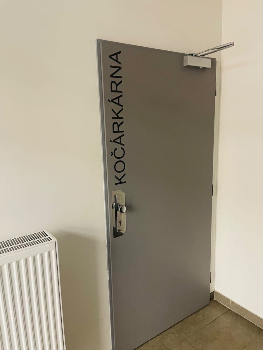 Prenájom bytu 1-izbový 26 m², Vítové, Praha, Praha Prenájom bytu 1-izbový 26 m², Vítové, Praha, Praha