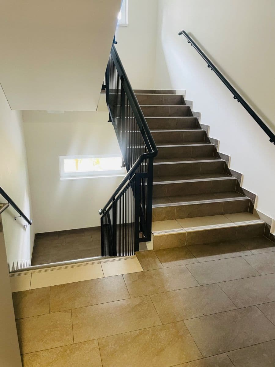 Prenájom bytu 1-izbový 26 m², Vítové, Praha, Praha Prenájom bytu 1-izbový 26 m², Vítové, Praha, Praha