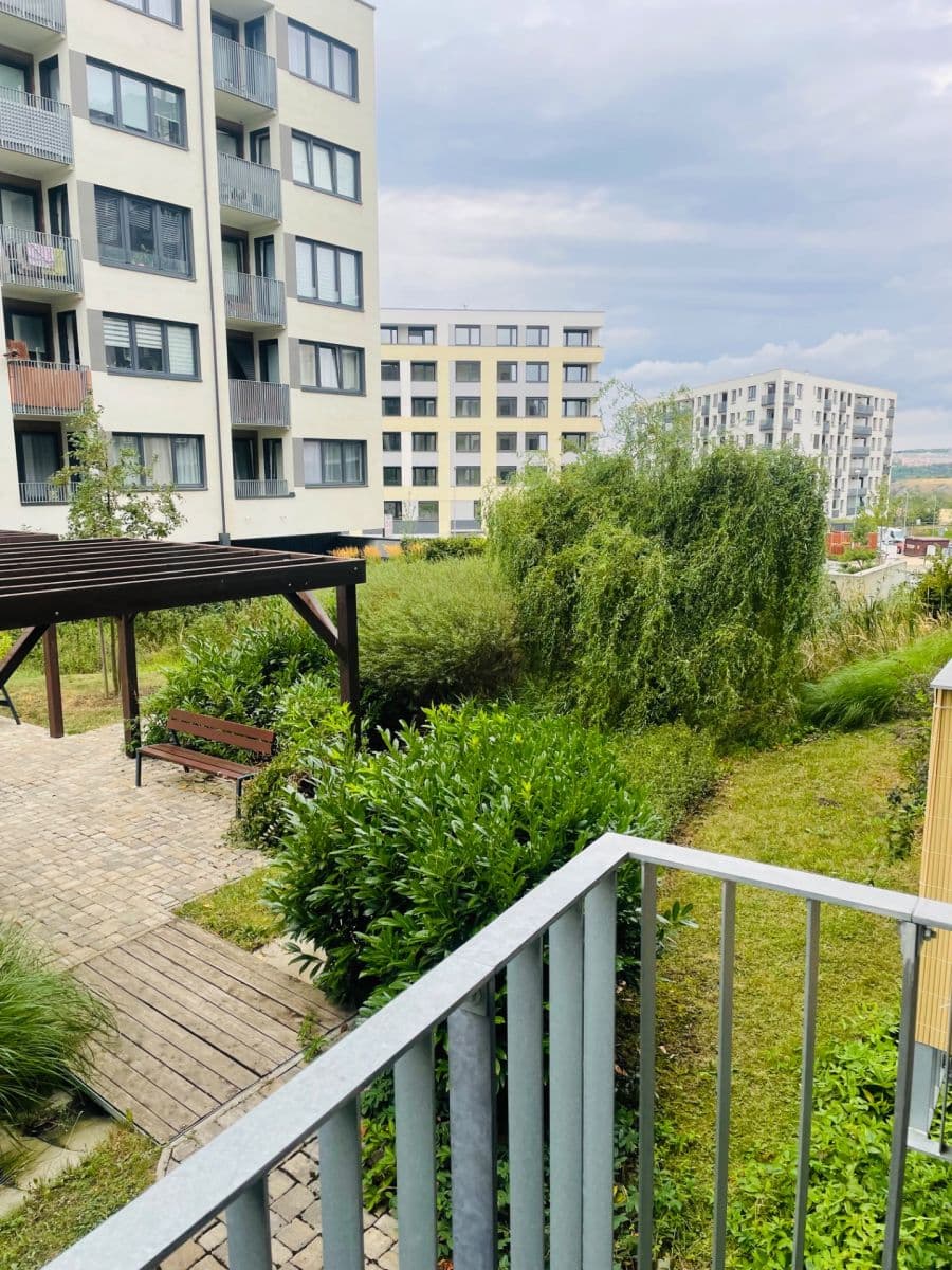Prenájom bytu 1-izbový 26 m², Vítové, Praha, Praha Prenájom bytu 1-izbový 26 m², Vítové, Praha, Praha
