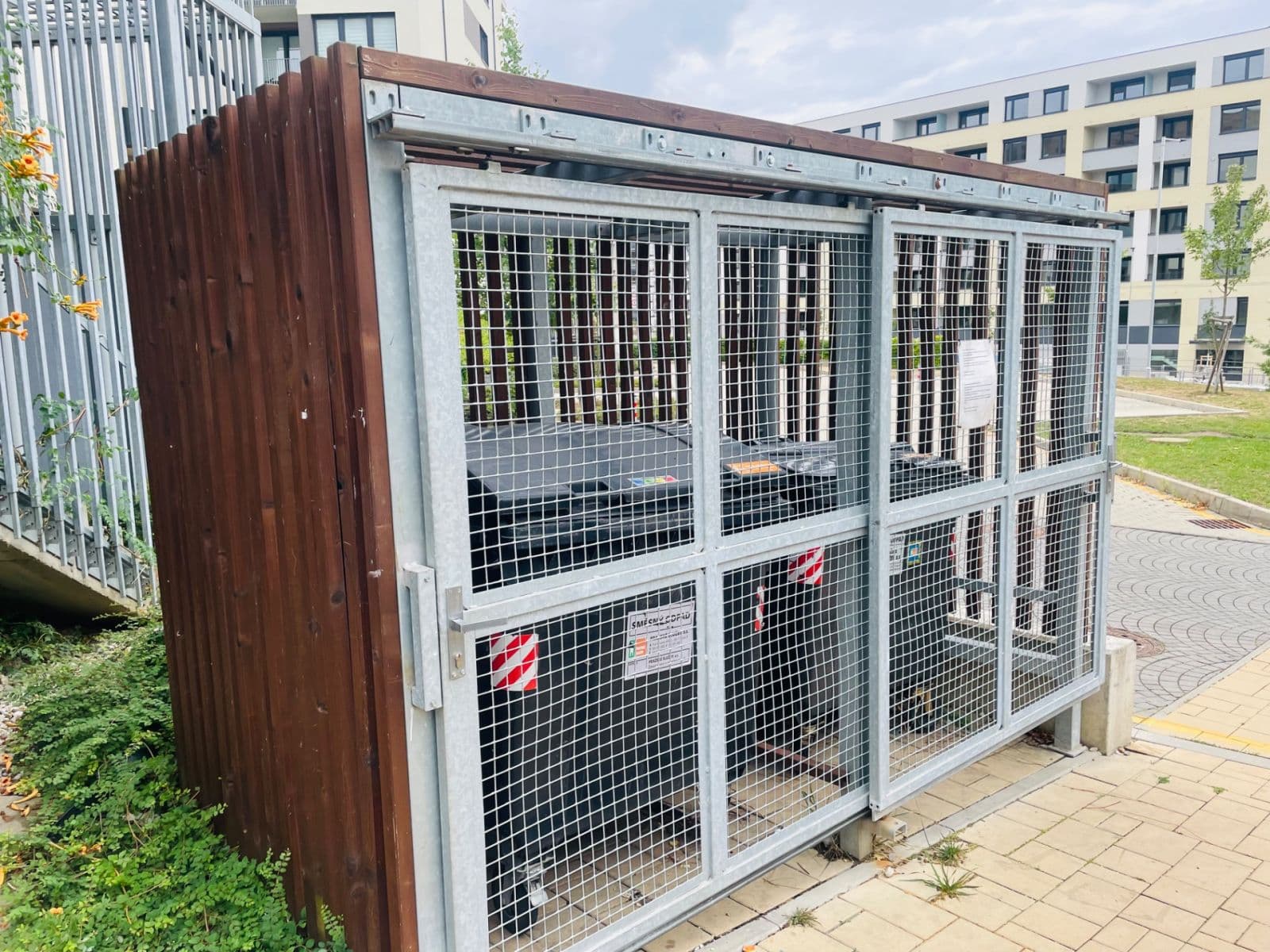 Prenájom bytu 1-izbový 26 m², Vítové, Praha, Praha Prenájom bytu 1-izbový 26 m², Vítové, Praha, Praha