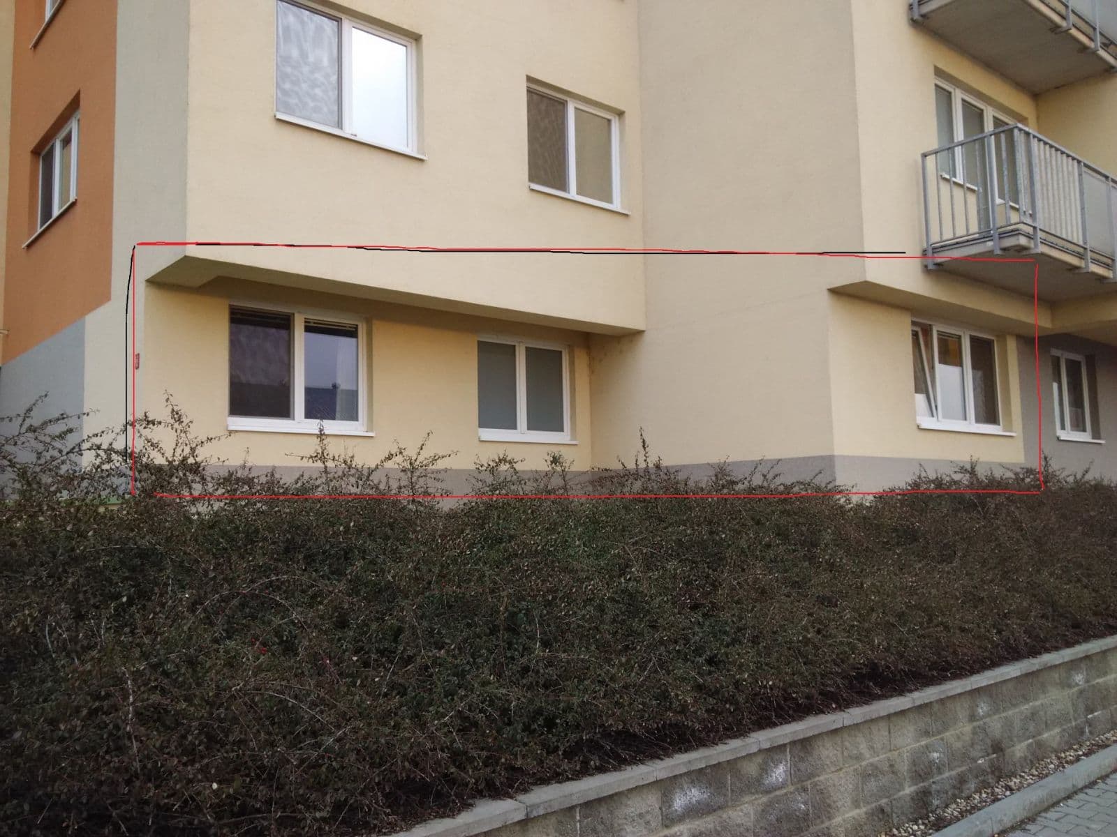 Predaj bytu 2-izbový 55 m², Sedláčkova, Brno, Jihomoravský kraj Predaj bytu 2-izbový 55 m², Sedláčkova, Brno, Jihomoravský kraj