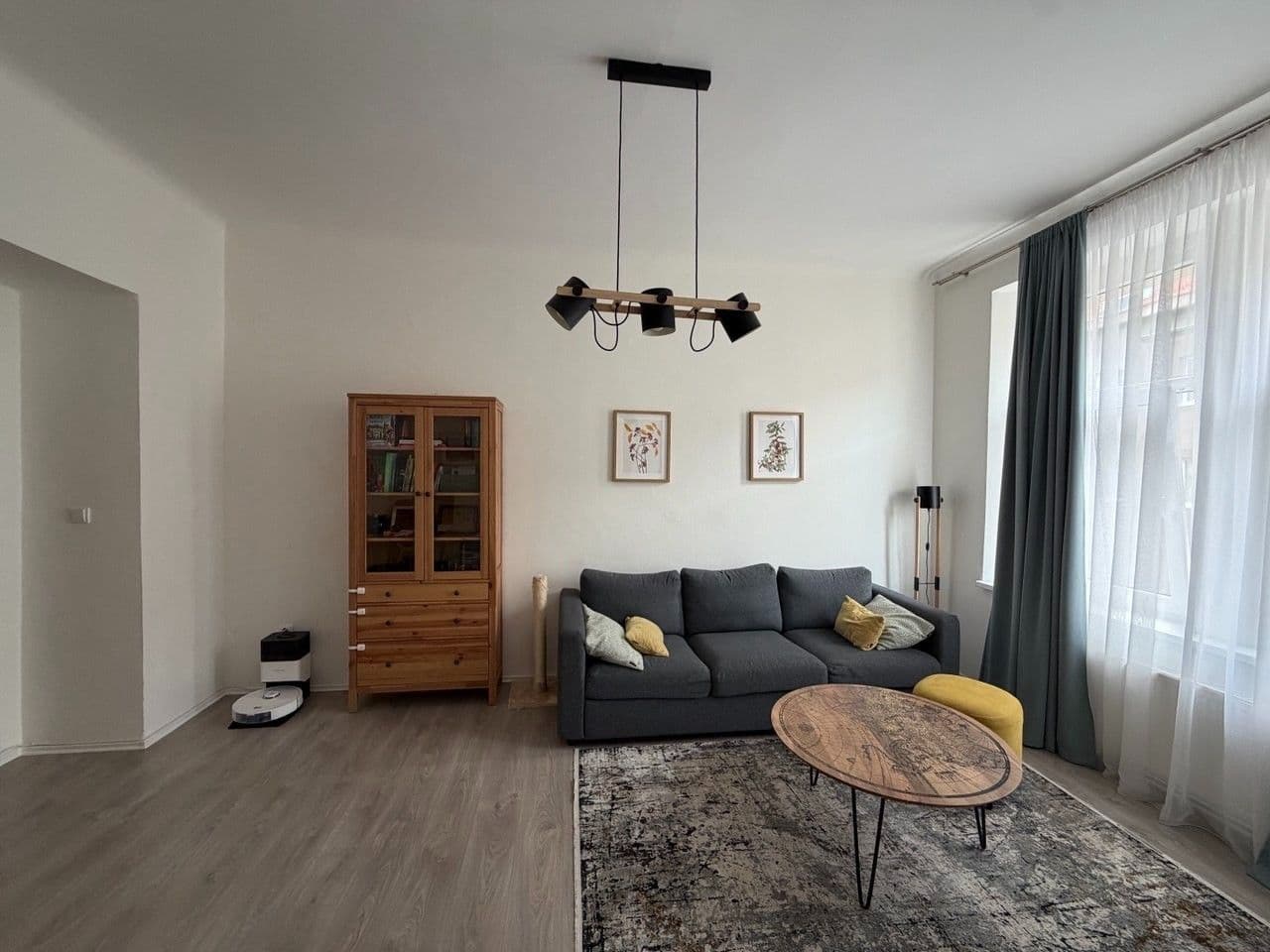 Predaj bytu 3-izbový 83 m², Kovářská, Praha, Praha Predaj bytu 3-izbový 83 m², Kovářská, Praha, Praha