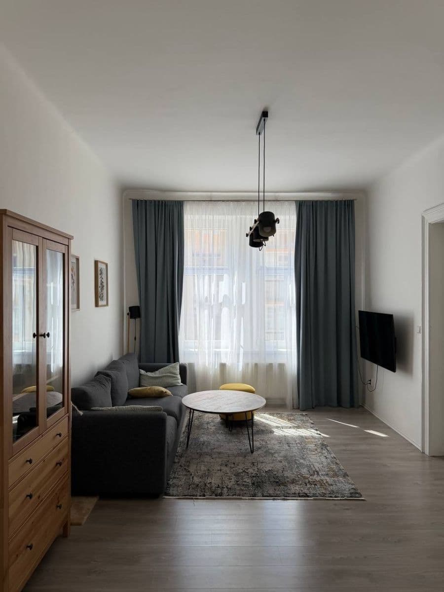 Predaj bytu 3-izbový 83 m², Kovářská, Praha, Praha Predaj bytu 3-izbový 83 m², Kovářská, Praha, Praha