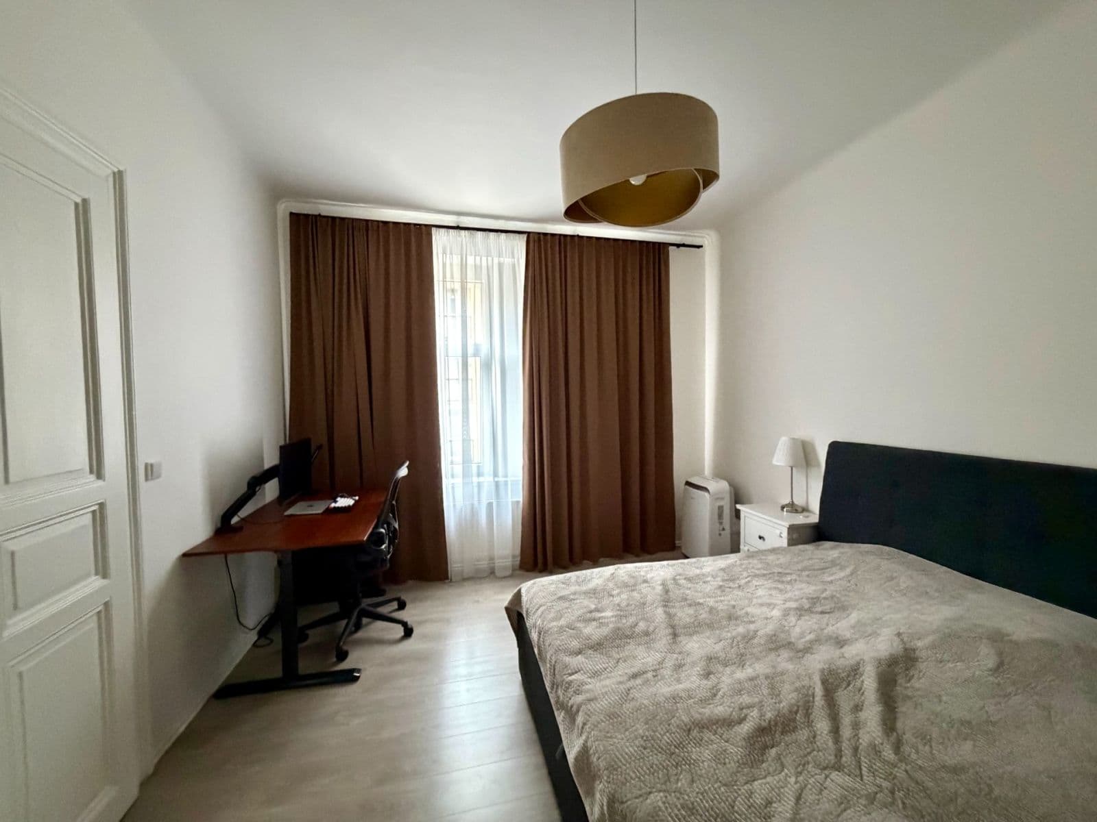 Predaj bytu 3-izbový 83 m², Kovářská, Praha, Praha Predaj bytu 3-izbový 83 m², Kovářská, Praha, Praha
