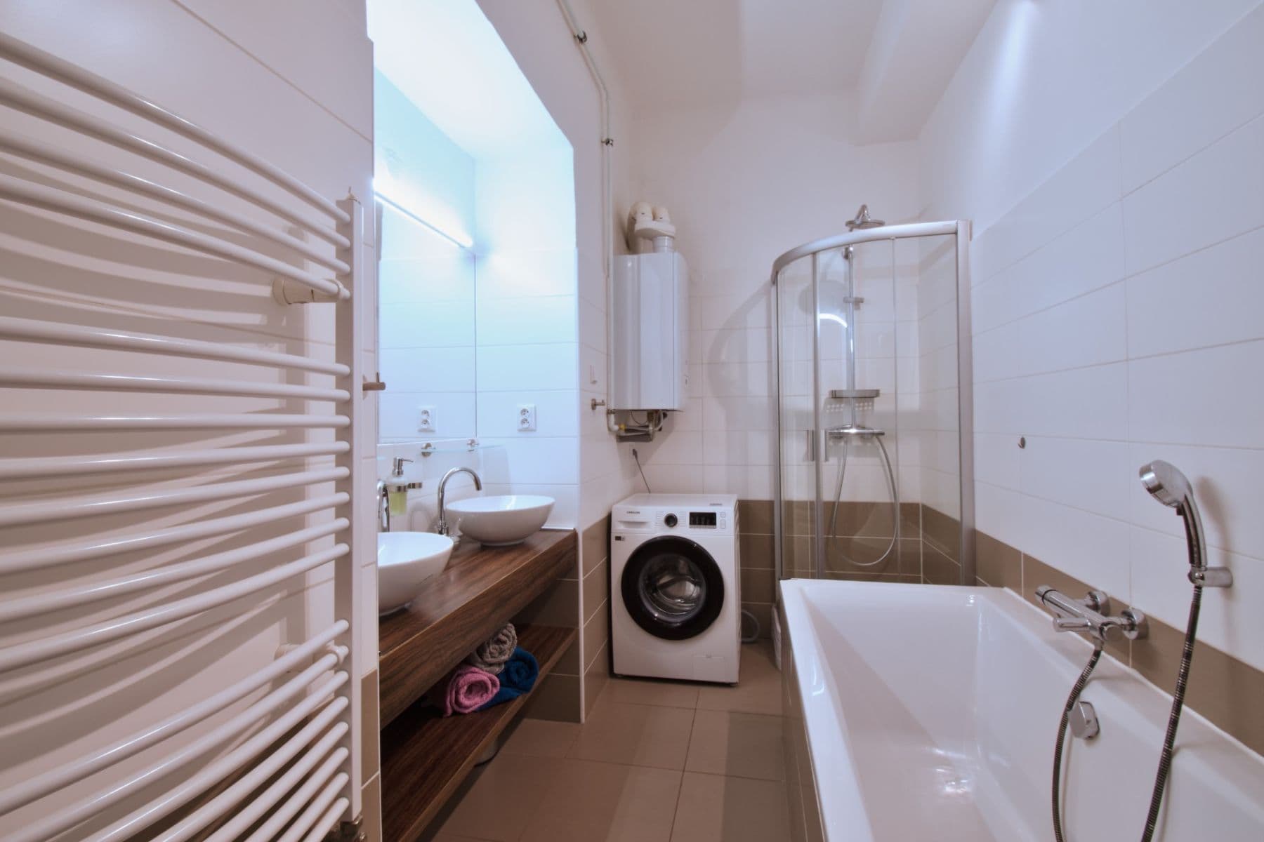 Predaj bytu 3-izbový 83 m², Kovářská, Praha, Praha Predaj bytu 3-izbový 83 m², Kovářská, Praha, Praha