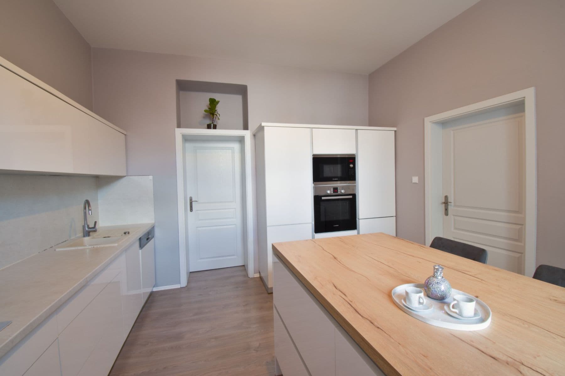 Predaj bytu 3-izbový 83 m², Kovářská, Praha, Praha Predaj bytu 3-izbový 83 m², Kovářská, Praha, Praha
