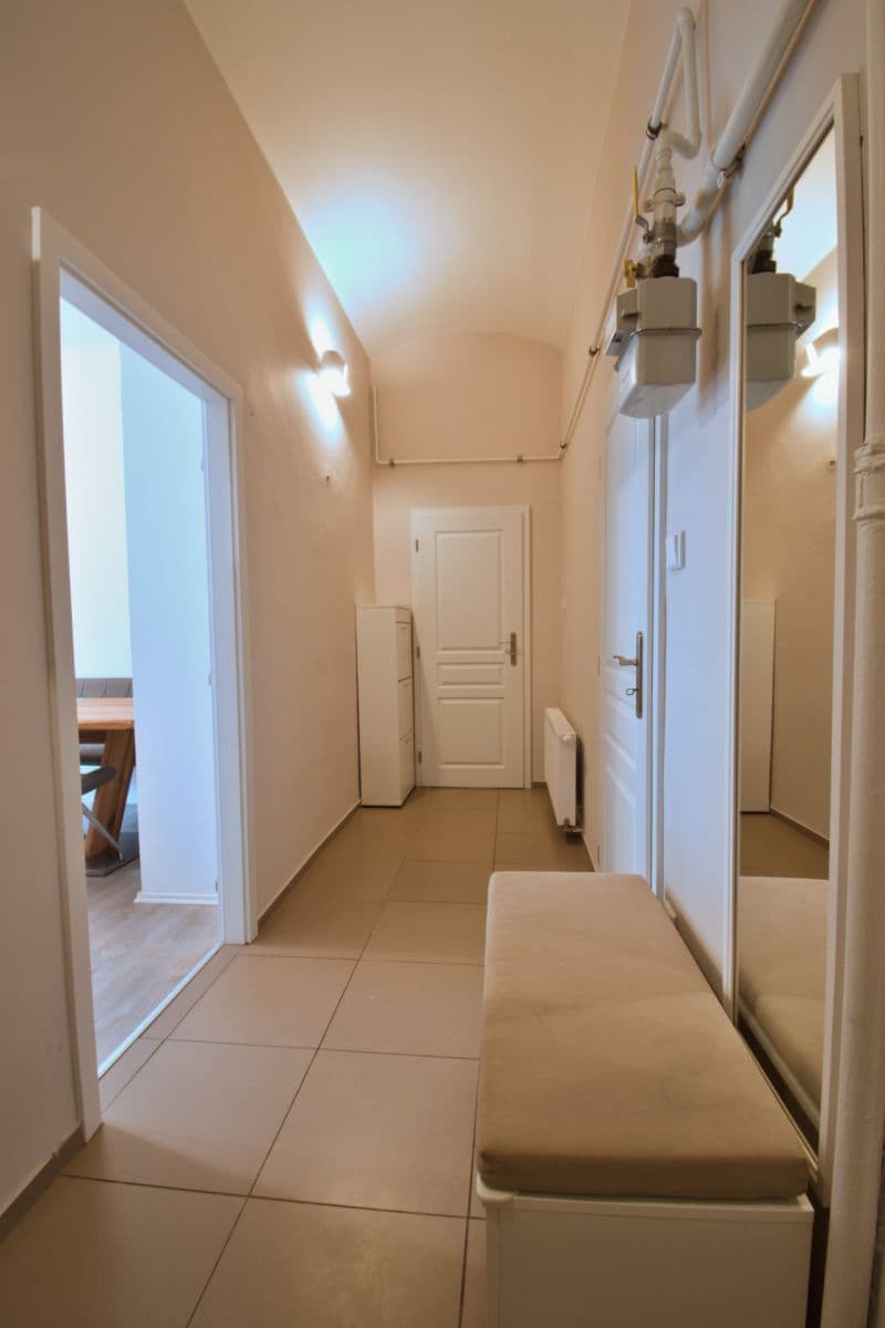 Predaj bytu 3-izbový 83 m², Kovářská, Praha, Praha Predaj bytu 3-izbový 83 m², Kovářská, Praha, Praha