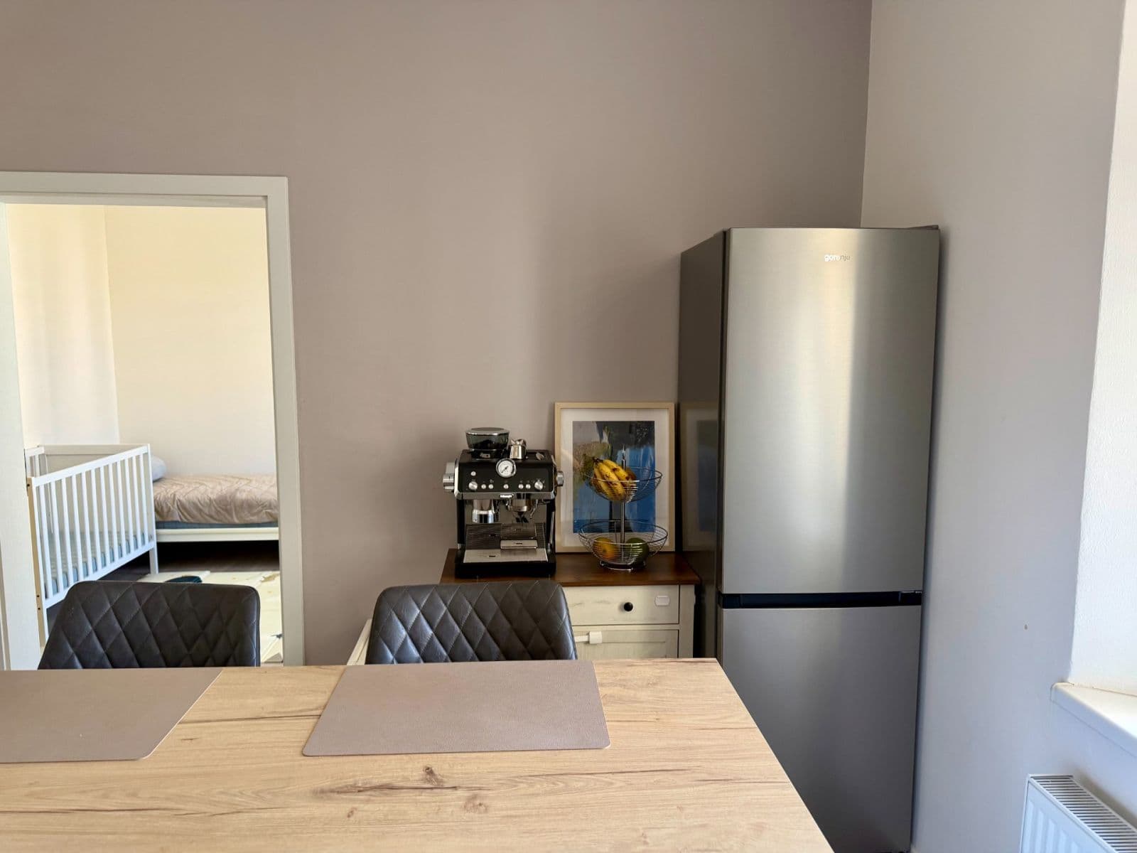 Predaj bytu 3-izbový 83 m², Kovářská, Praha, Praha Predaj bytu 3-izbový 83 m², Kovářská, Praha, Praha