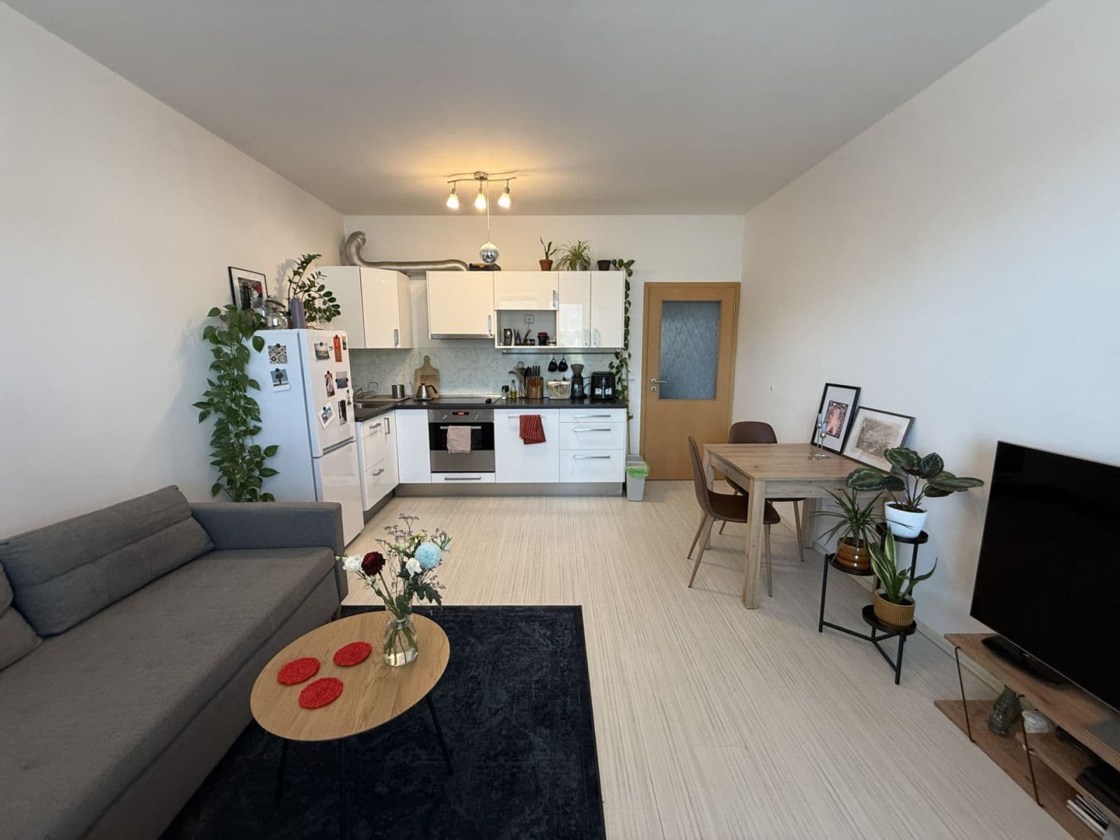 Predaj bytu 2-izbový 46 m², Klíčova, Brno, Jihomoravský kraj Predaj bytu 2-izbový 46 m², Klíčova, Brno, Jihomoravský kraj