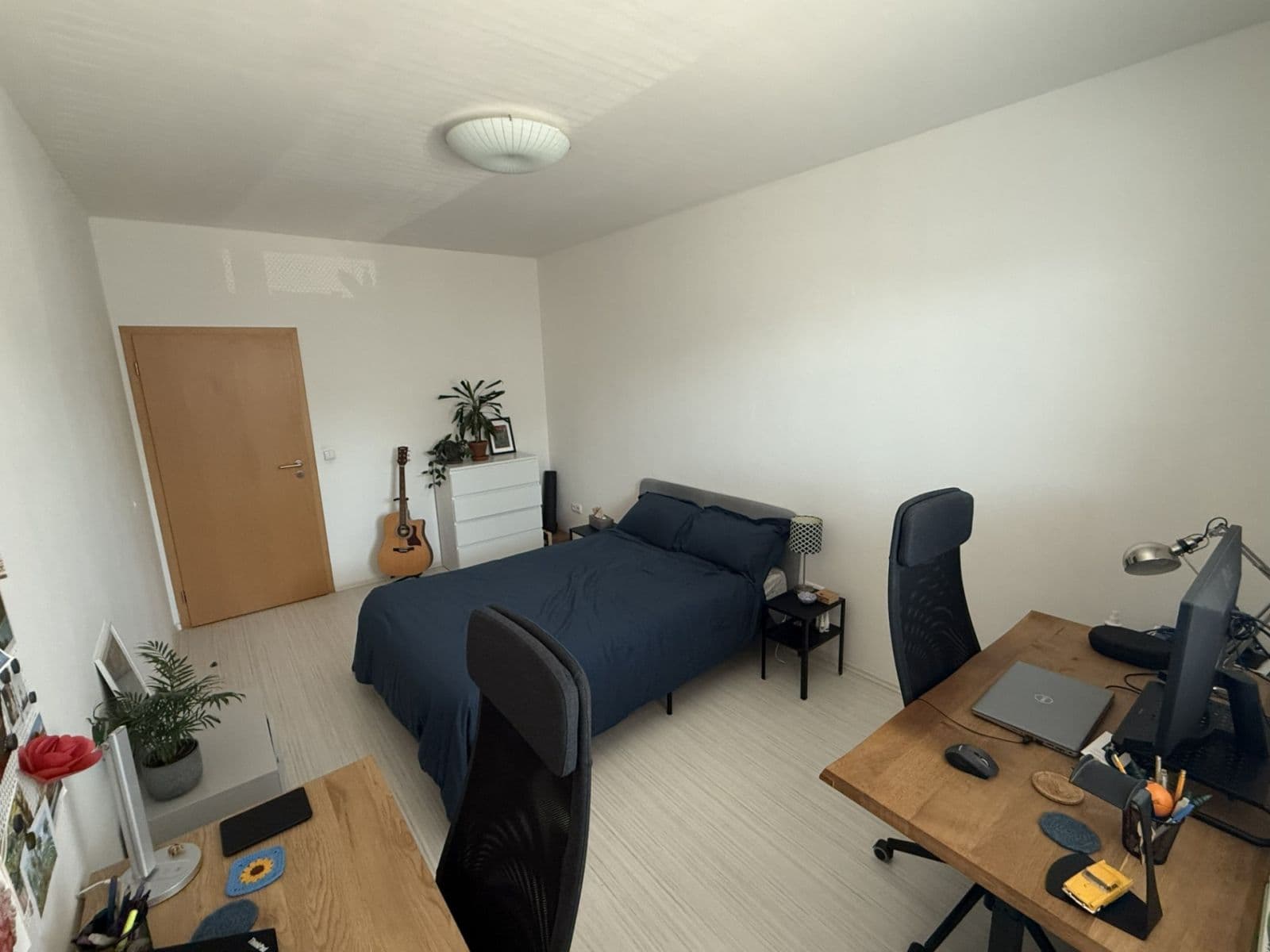 Predaj bytu 2-izbový 46 m², Klíčova, Brno, Jihomoravský kraj Predaj bytu 2-izbový 46 m², Klíčova, Brno, Jihomoravský kraj