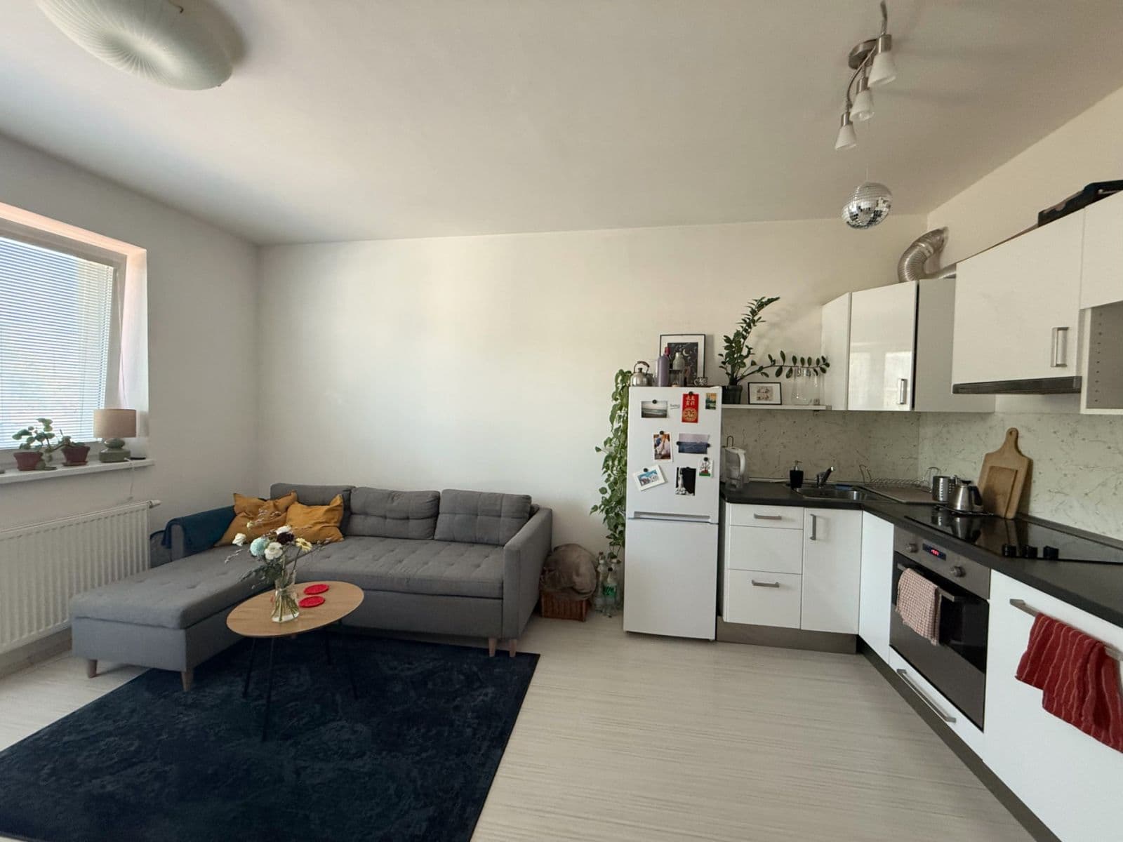 Predaj bytu 2-izbový 46 m², Klíčova, Brno, Jihomoravský kraj Predaj bytu 2-izbový 46 m², Klíčova, Brno, Jihomoravský kraj