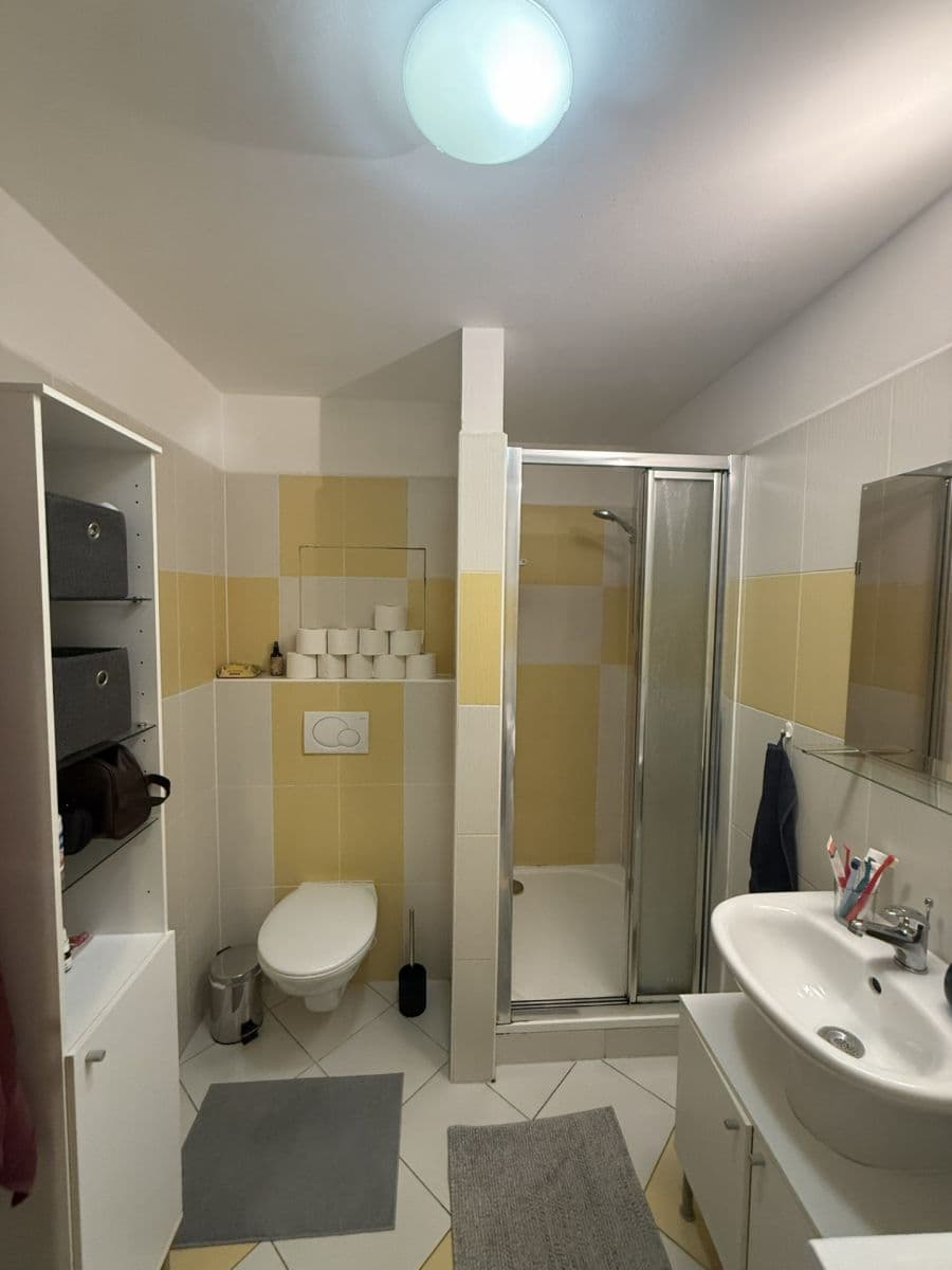 Predaj bytu 2-izbový 46 m², Klíčova, Brno, Jihomoravský kraj Predaj bytu 2-izbový 46 m², Klíčova, Brno, Jihomoravský kraj
