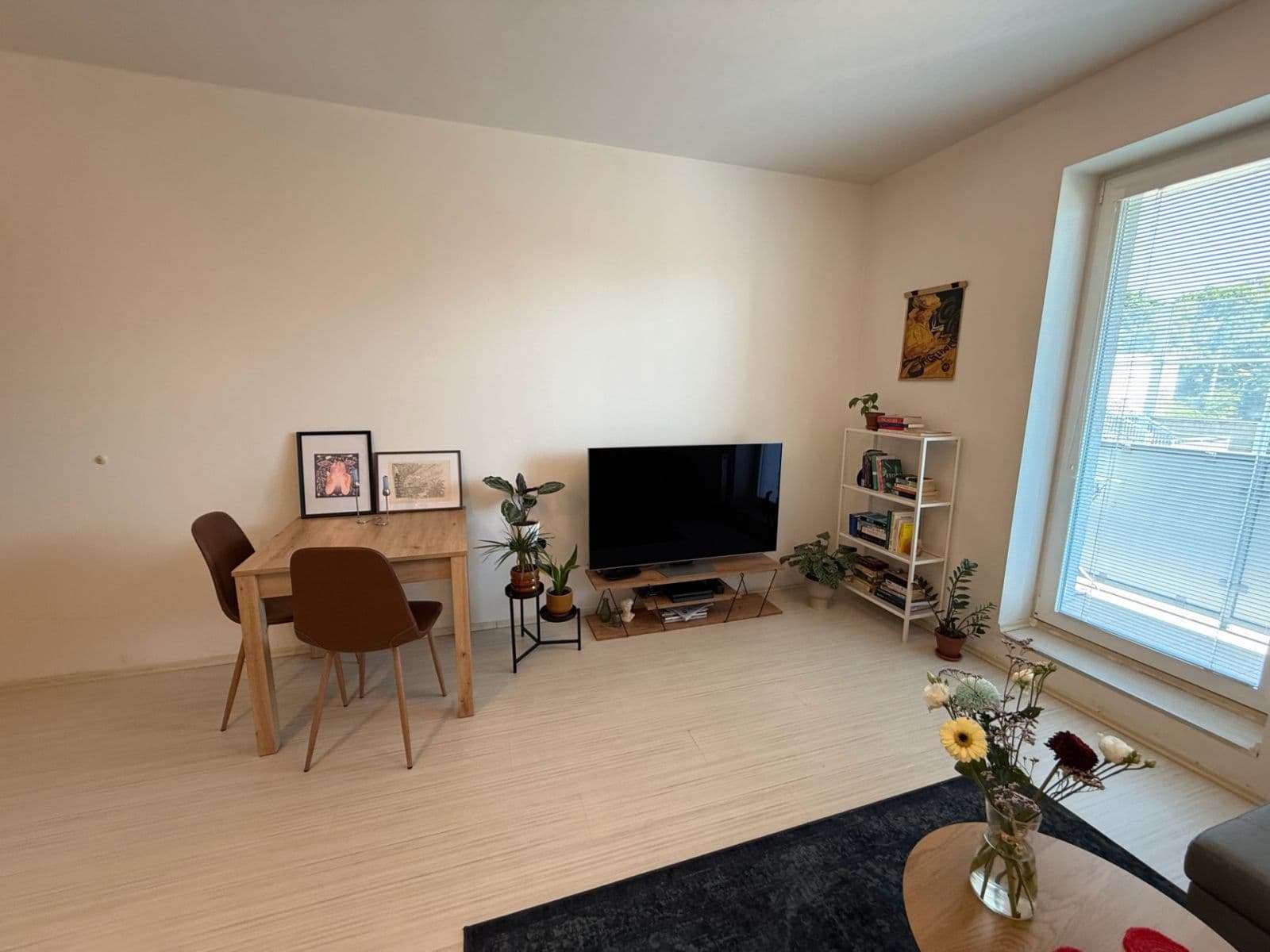 Predaj bytu 2-izbový 46 m², Klíčova, Brno, Jihomoravský kraj Predaj bytu 2-izbový 46 m², Klíčova, Brno, Jihomoravský kraj