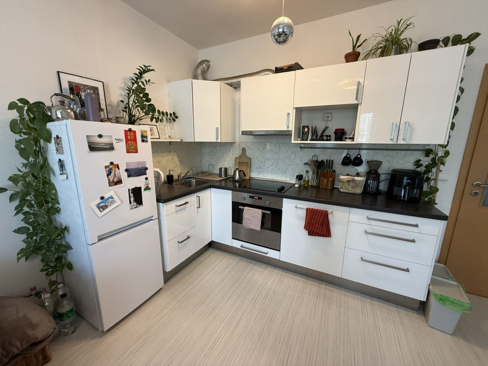 Predaj bytu 2-izbový 46 m², Klíčova, Brno, Jihomoravský kraj Predaj bytu 2-izbový 46 m², Klíčova, Brno, Jihomoravský kraj