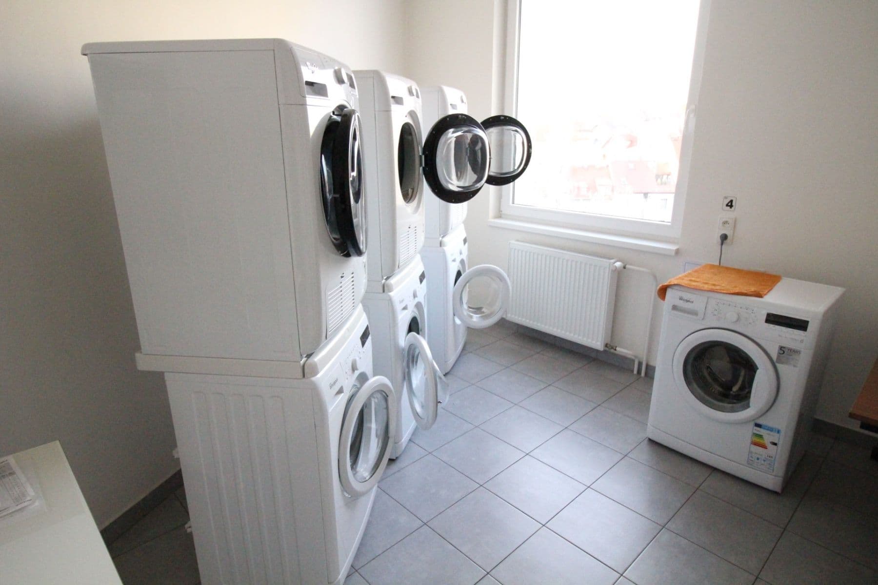 Prenájom bytu 1-izbový 23 m², Hornoměcholupská, Praha, Praha Prenájom bytu 1-izbový 23 m², Hornoměcholupská, Praha, Praha