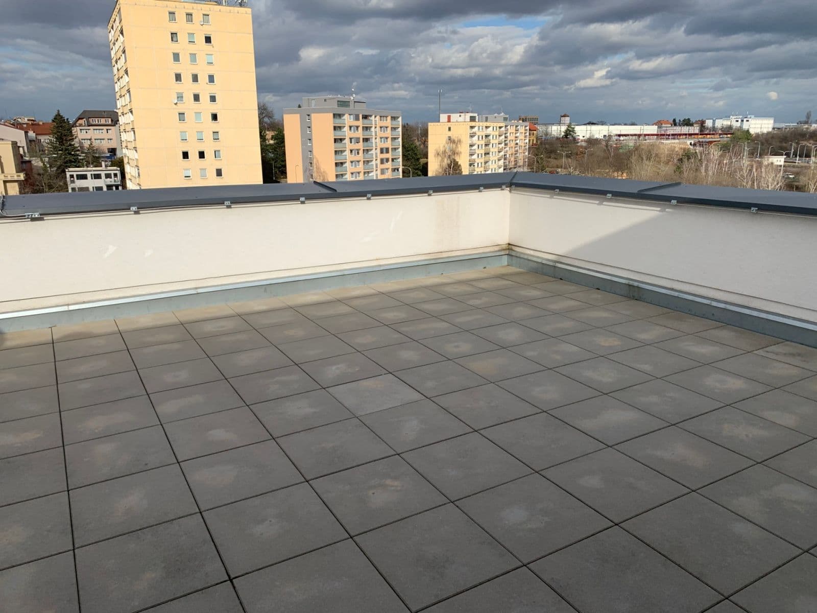 Prenájom bytu 1-izbový 23 m², Hornoměcholupská, Praha, Praha Prenájom bytu 1-izbový 23 m², Hornoměcholupská, Praha, Praha